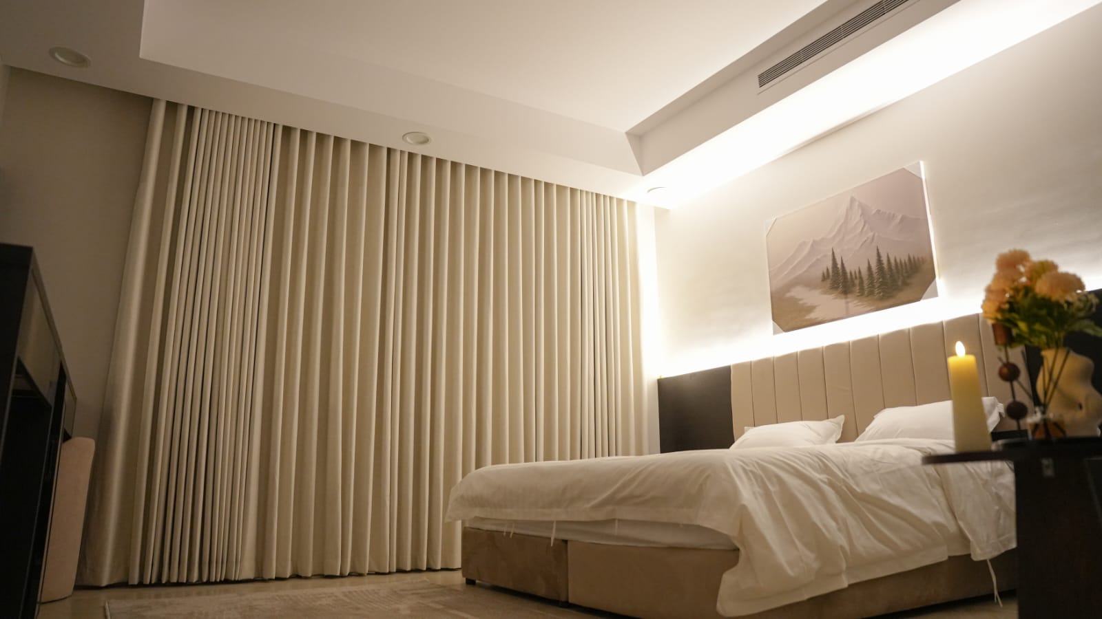 404-استديو فاخر بموقع مميز