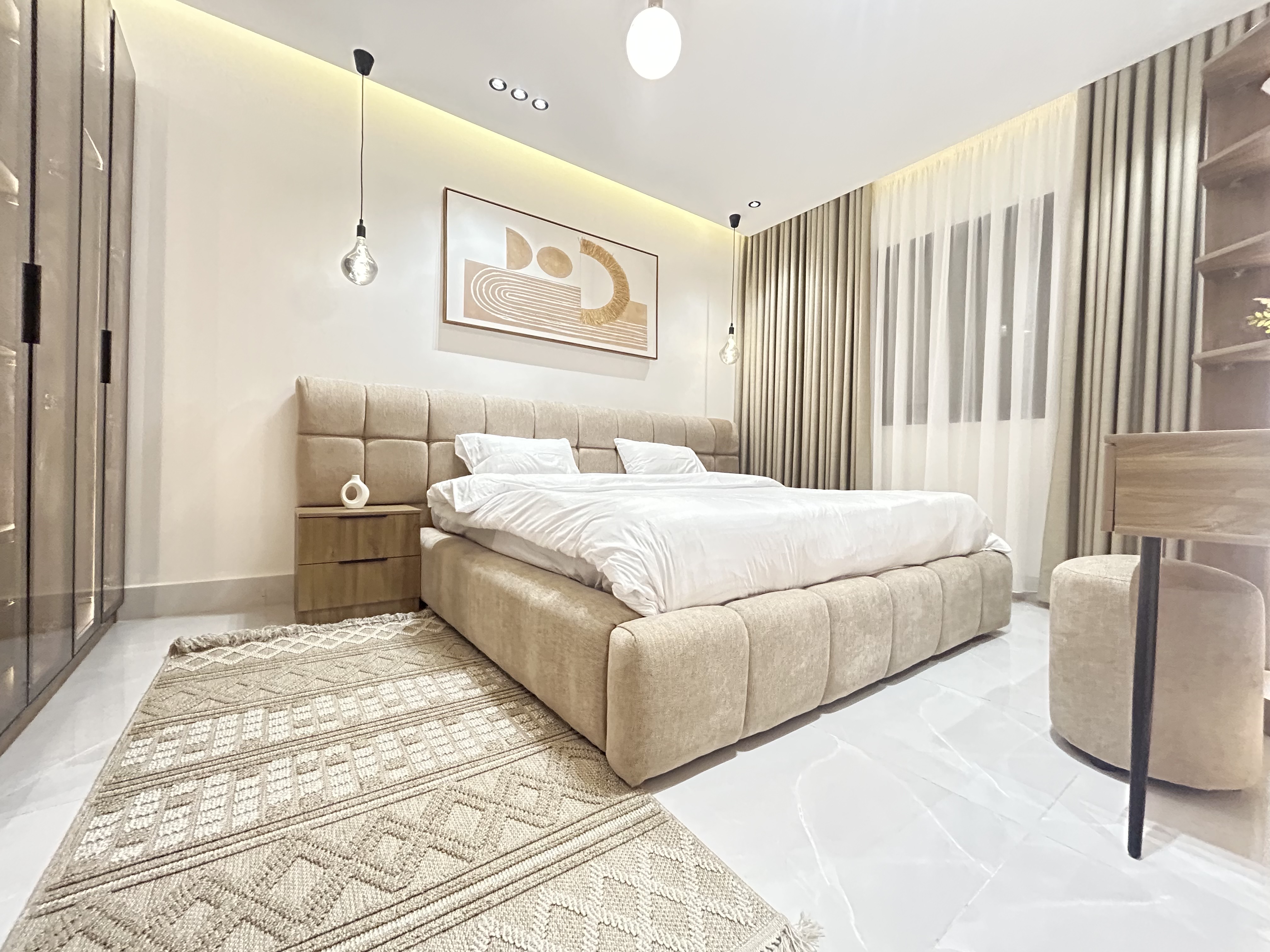 شقه غرفه وصاله السلامه