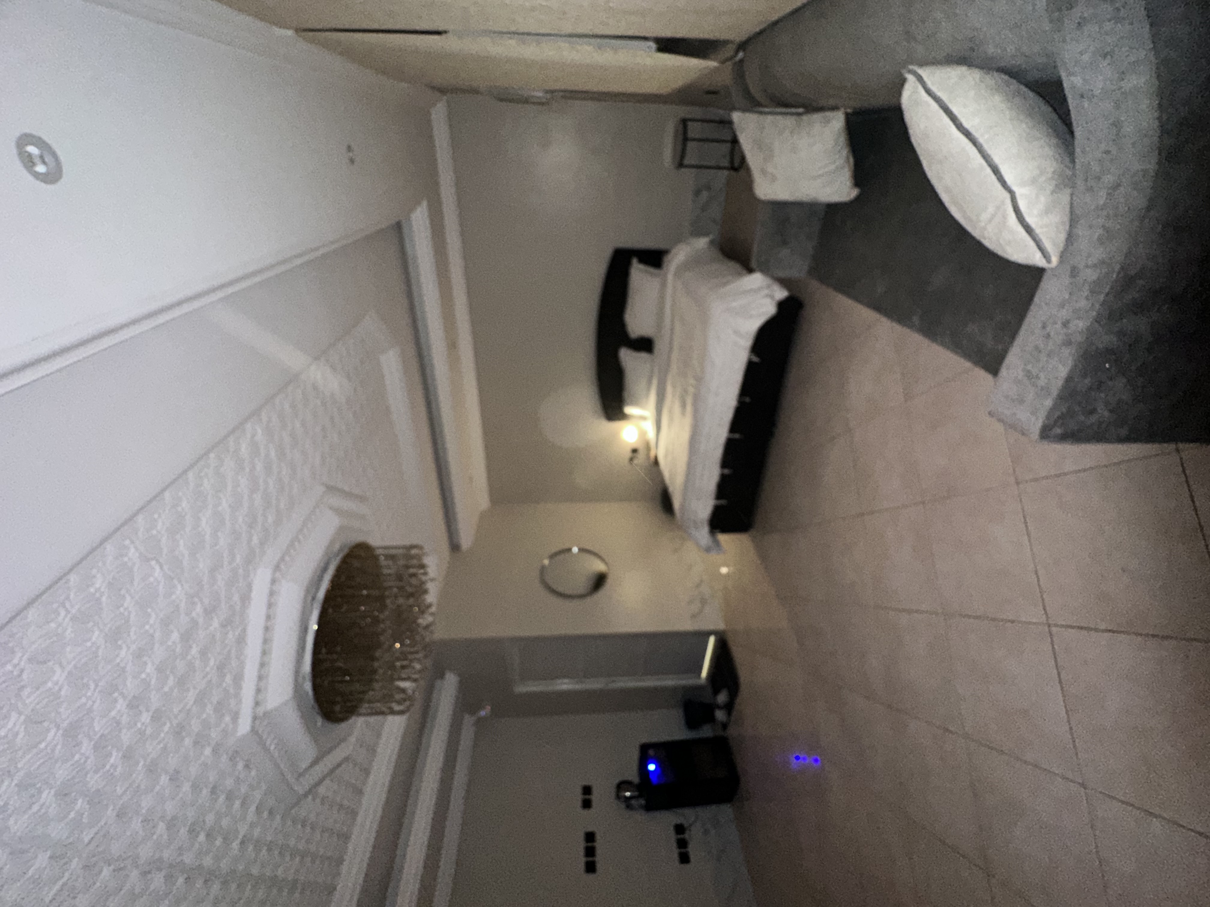 مزاج للراحه السكنيه