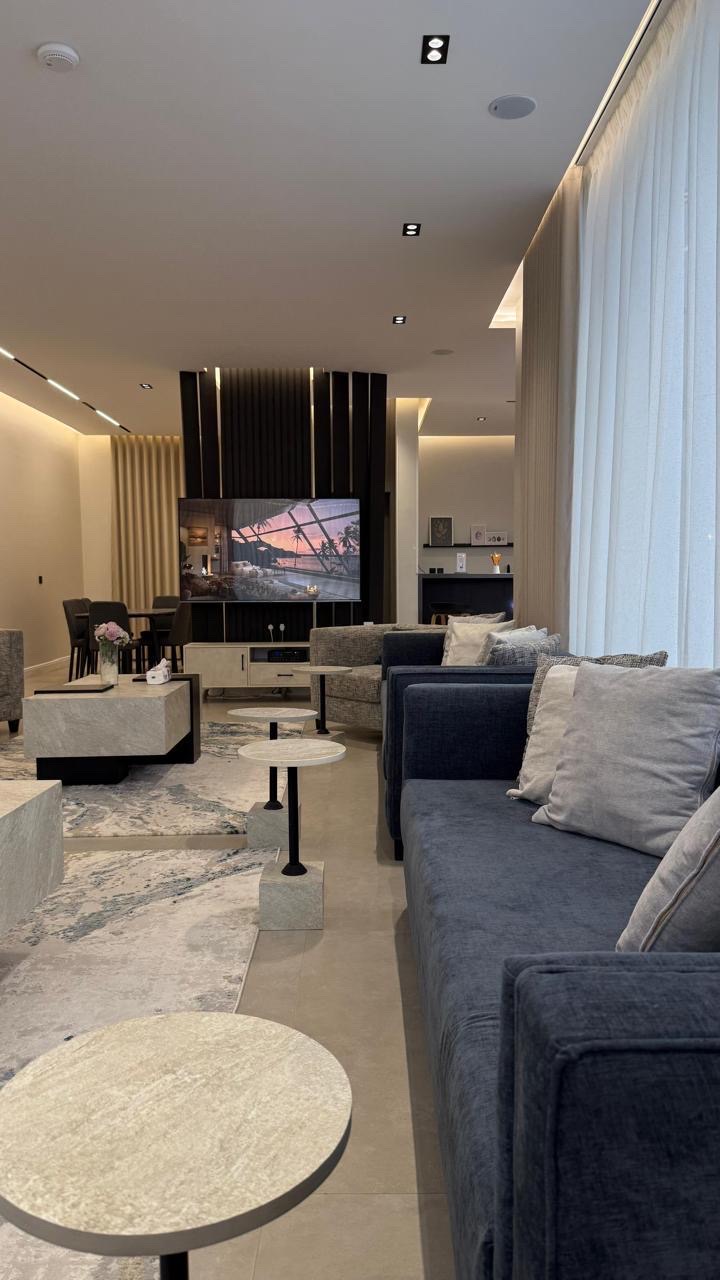 شاليه ناش الفندقي