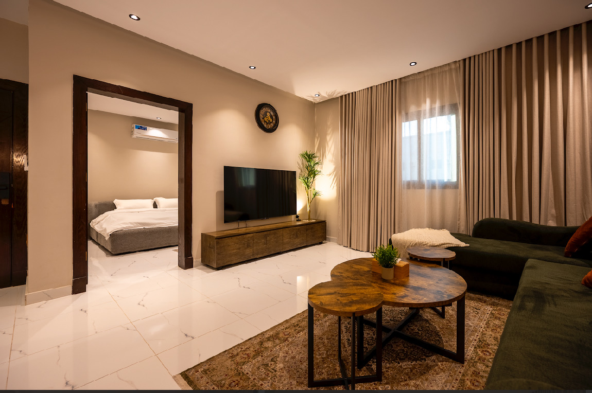 شقه دخول ذاتي- السلامه