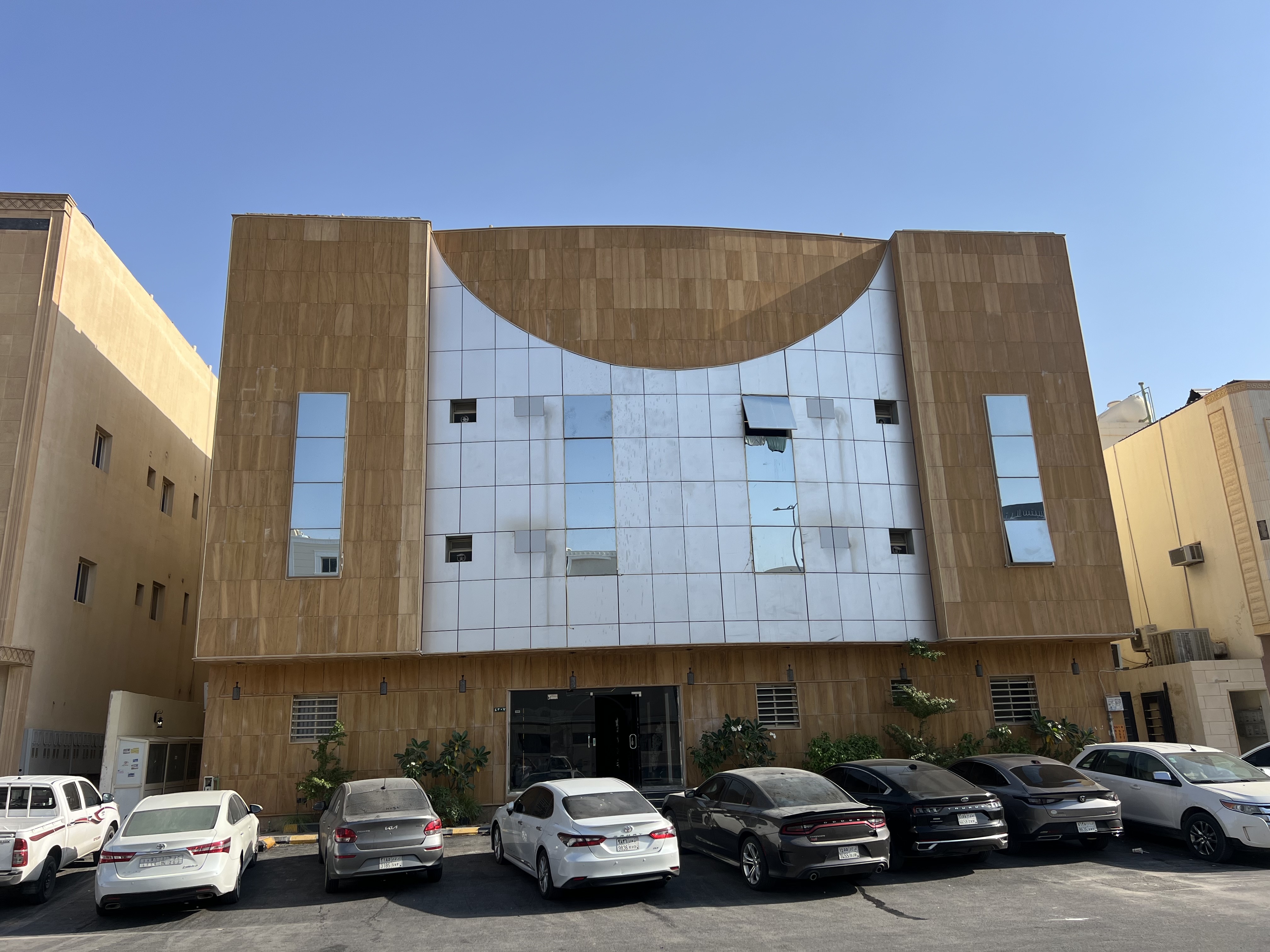 استديو الملقاء