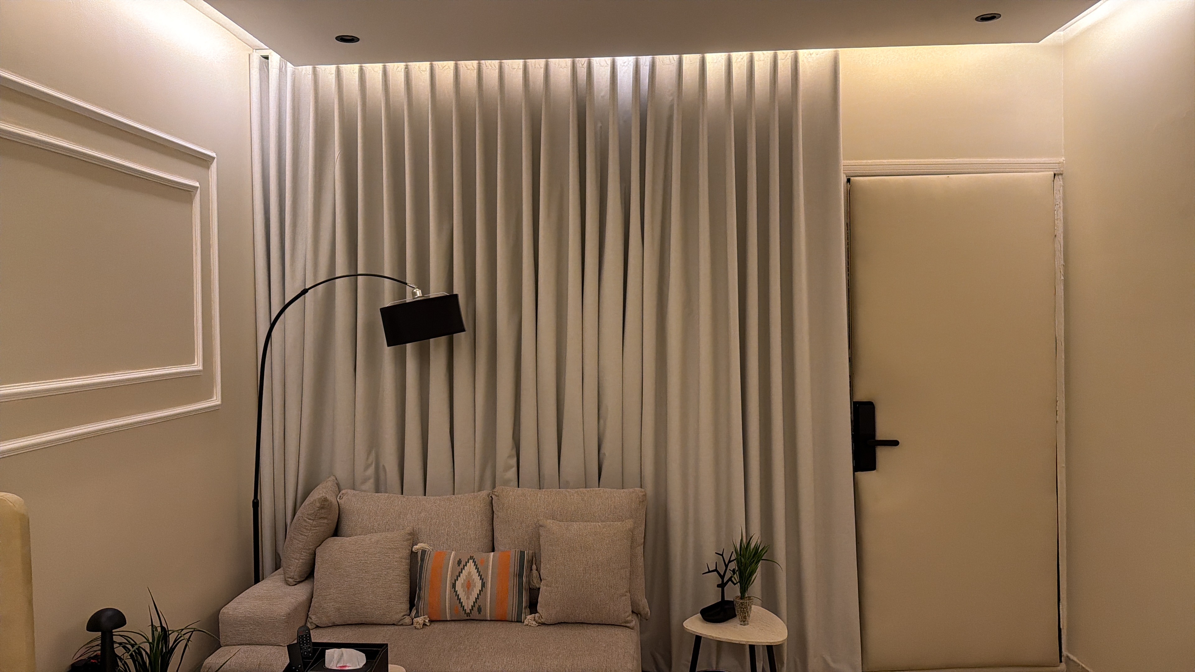 استديو الملقاء