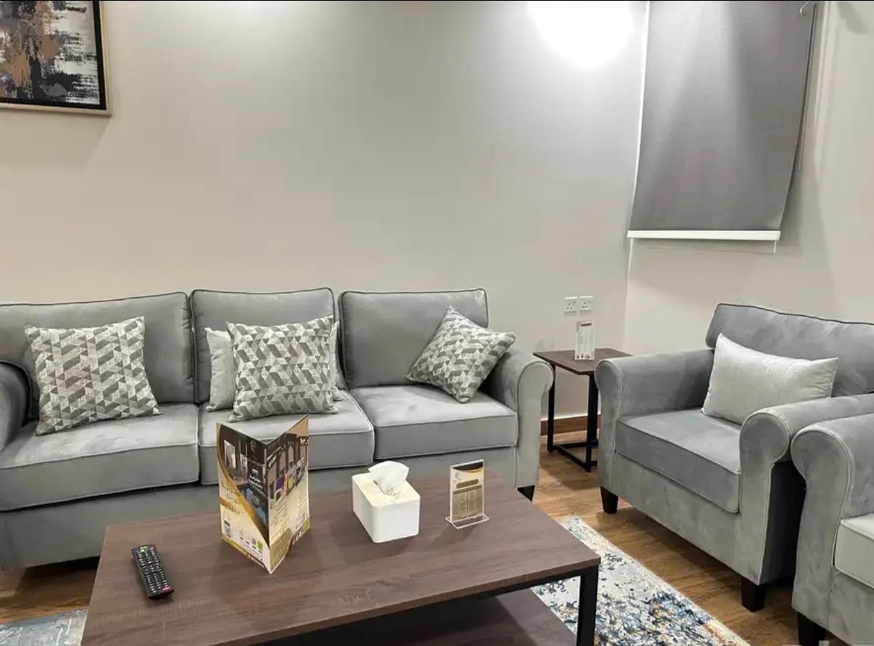 شاليهات مون تري الفندقيه