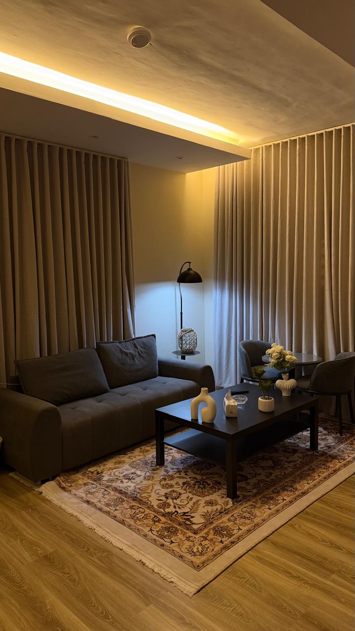 شقق راقيه - المدينه المنوره