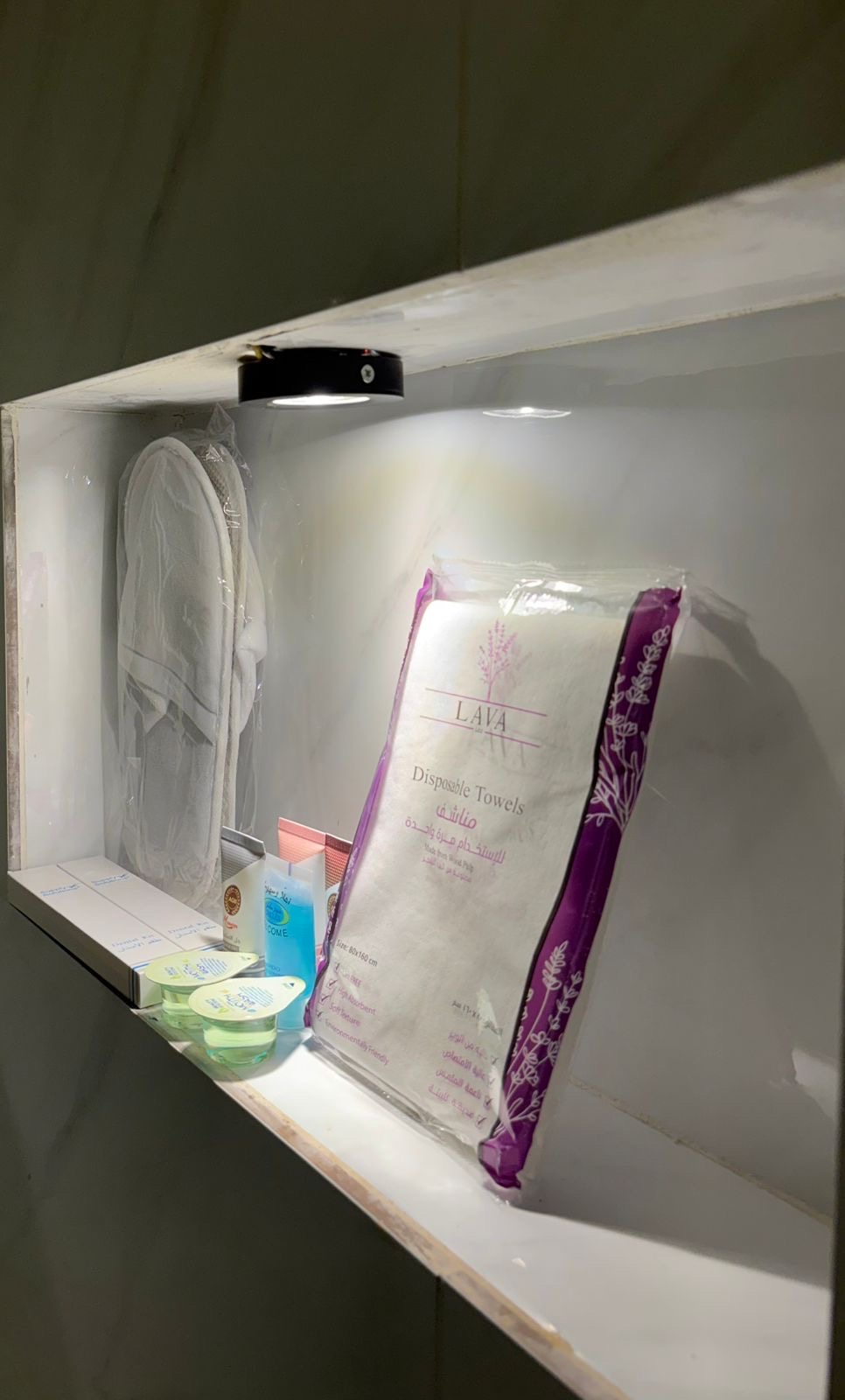 شقه جديده نضيفه بتصميم فخم وراقي