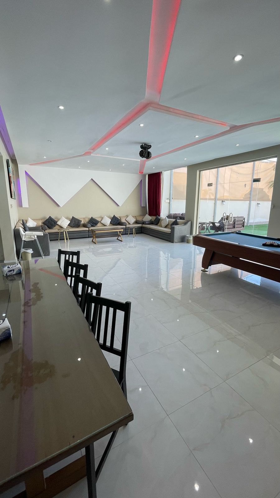 درة العروس هابى بيتش 17