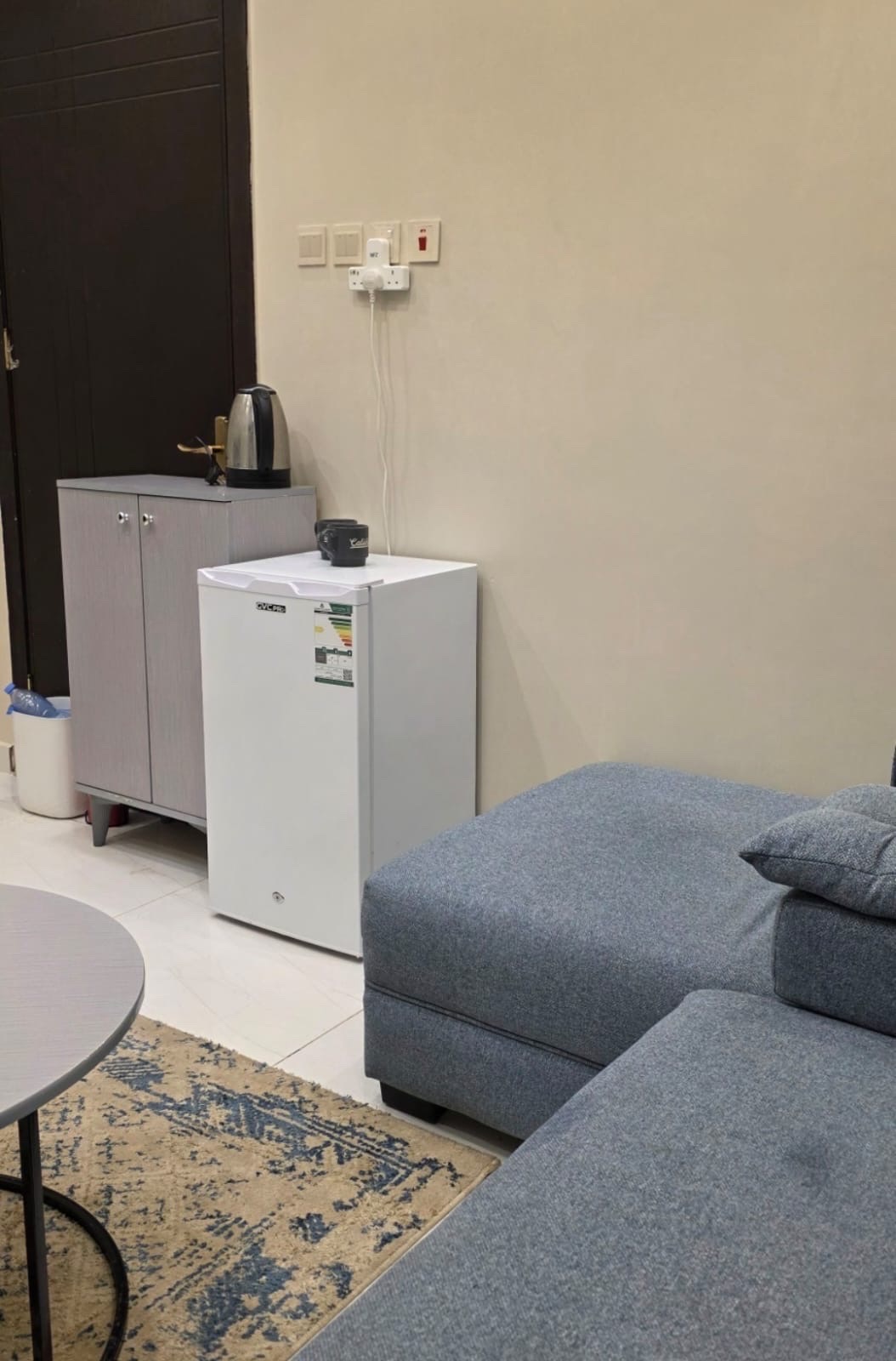 شقه بغرفه وصاله