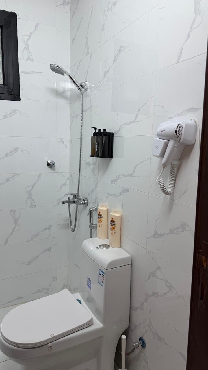 شقق راقيه - المدينه المنوره