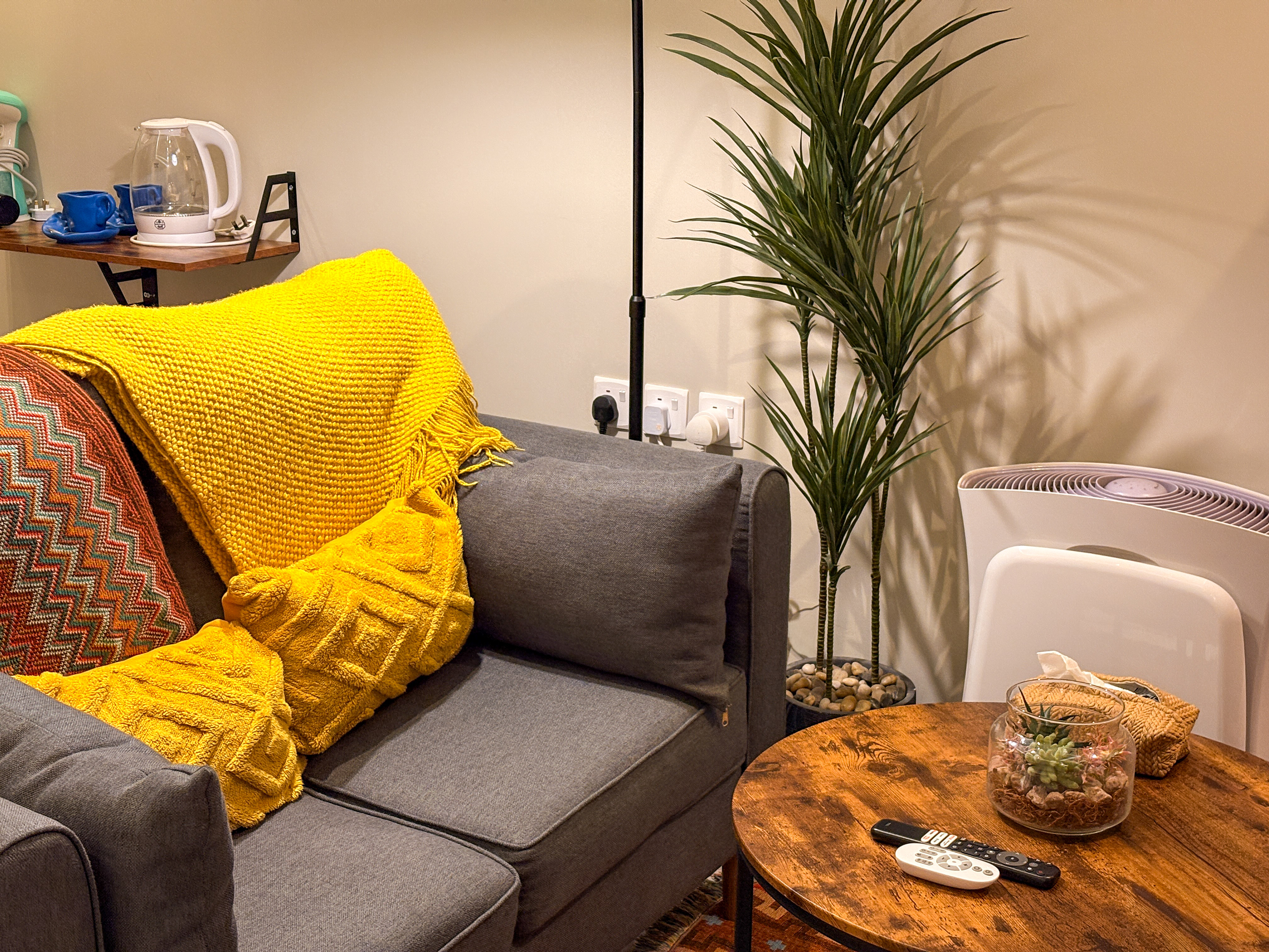 خصومات اسبوعيه وشهريه | Wi-Fi | مكتب عمل | مطبخ