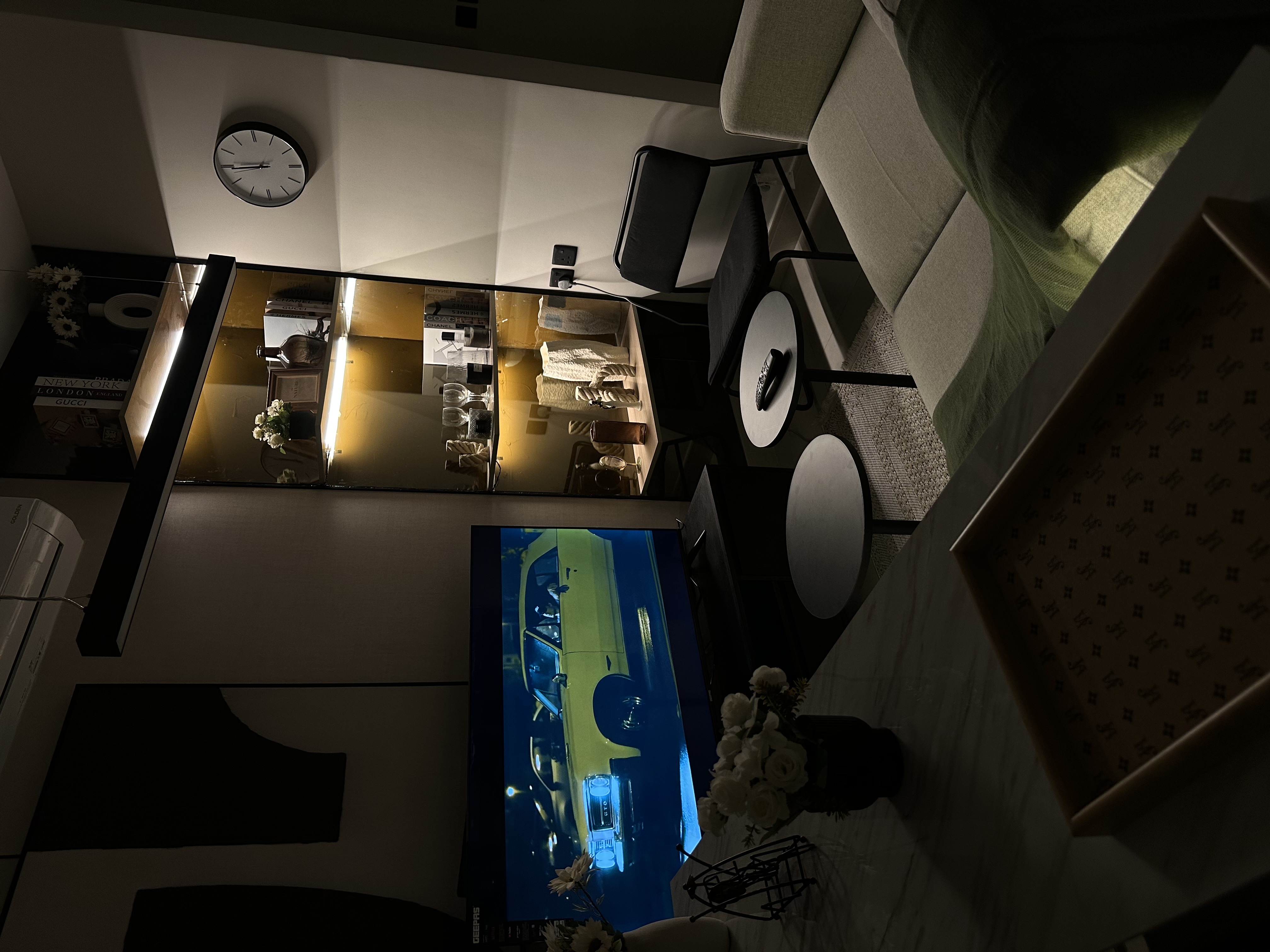 شقه غرفه وصاله فاخره