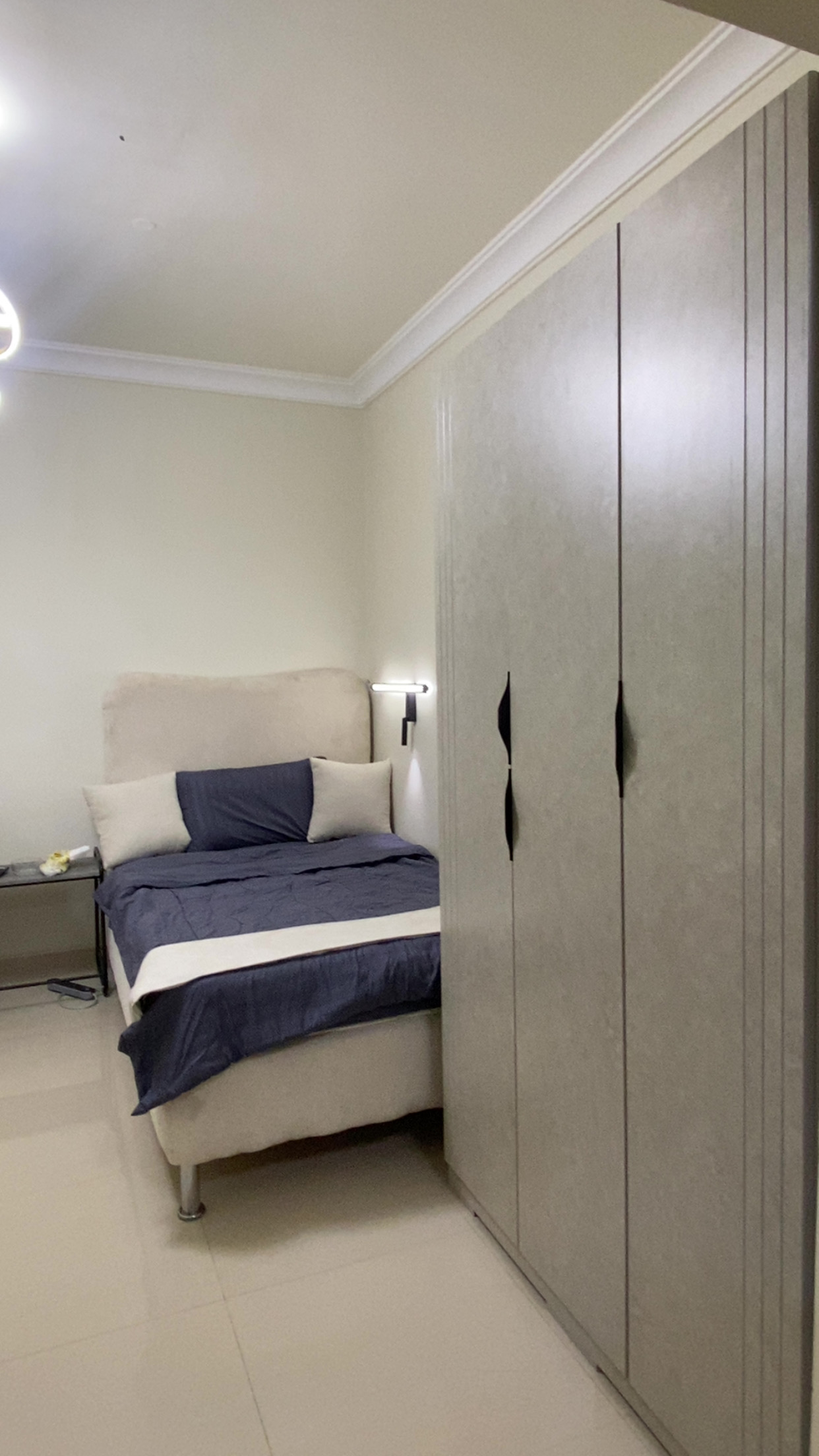 استديو انيق بالدرعيه