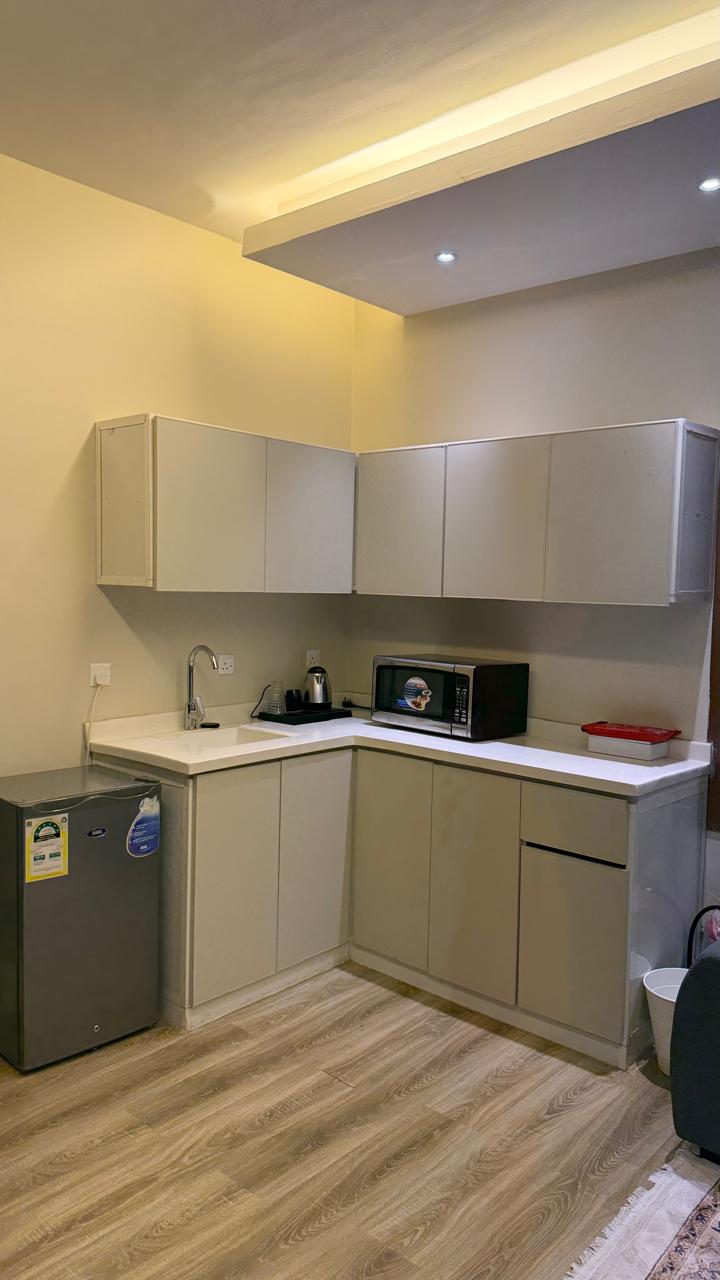 شقق راقيه - المدينه المنوره