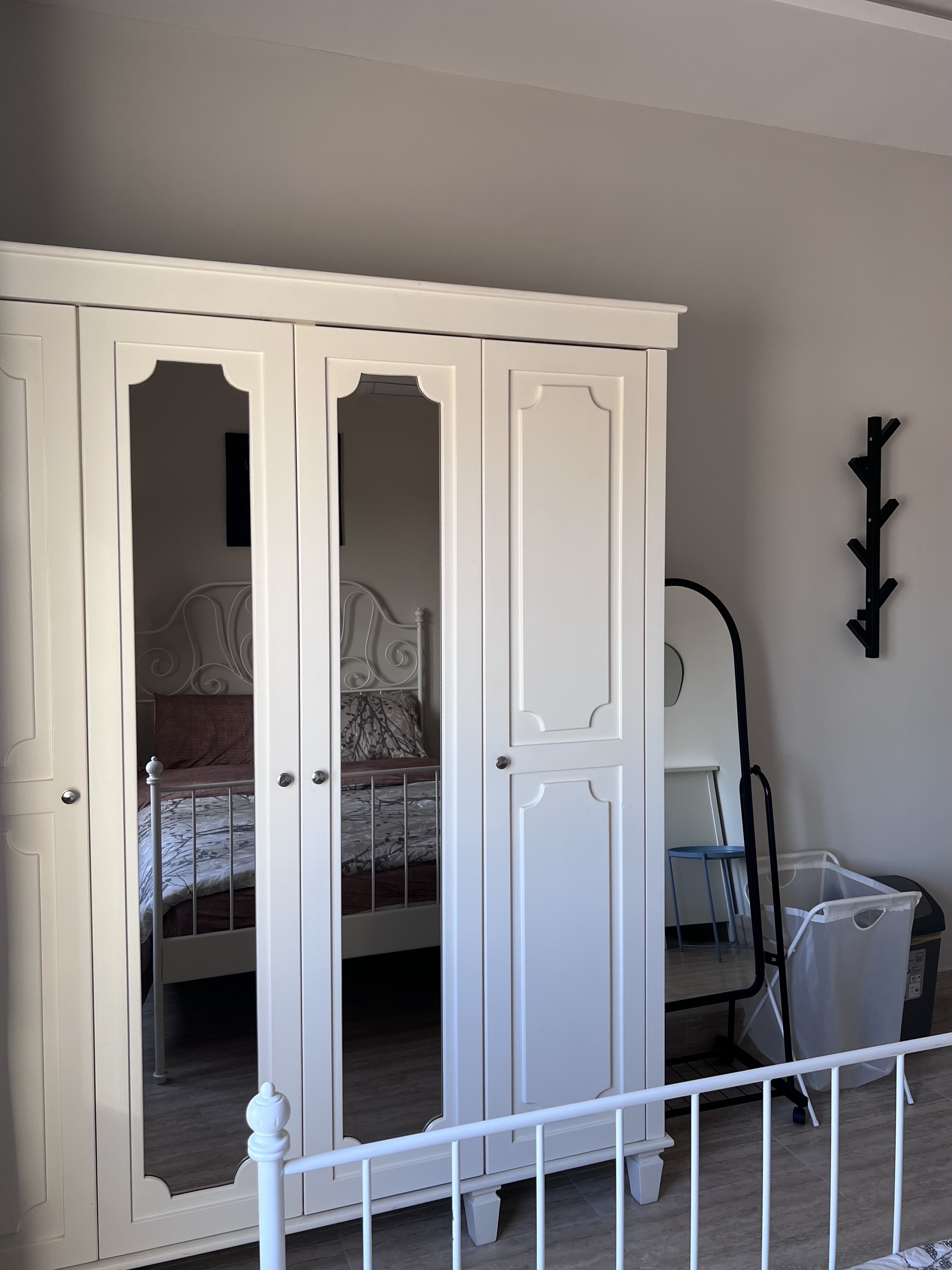 Elegent apartment