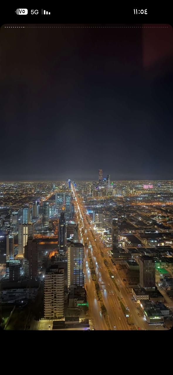 استديو في برج رافال