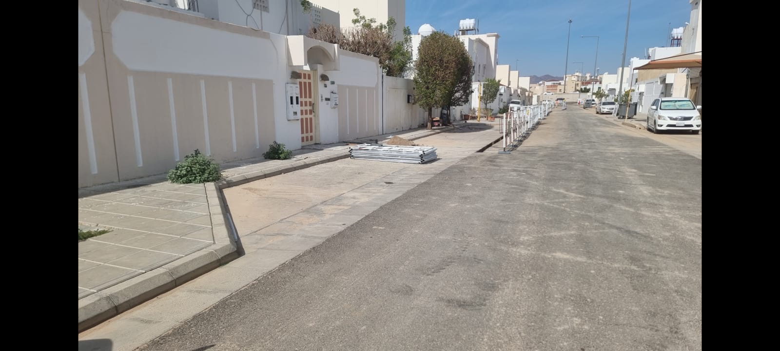 اماسيا شقه فندقيه مستقله 3 غرف و مسبح بالقرب من مسجد قباء