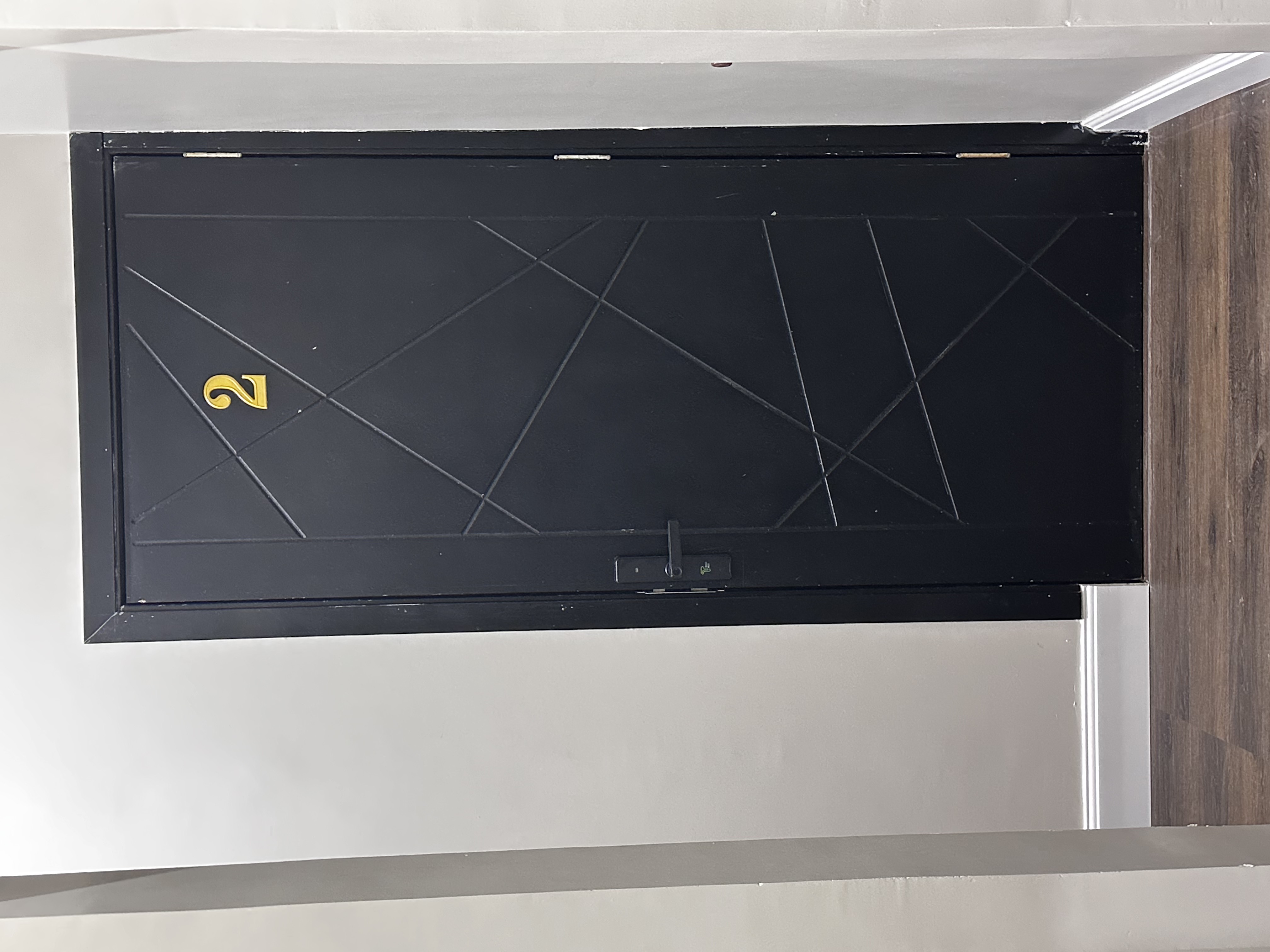 شقه بغرفه نوم وصاله