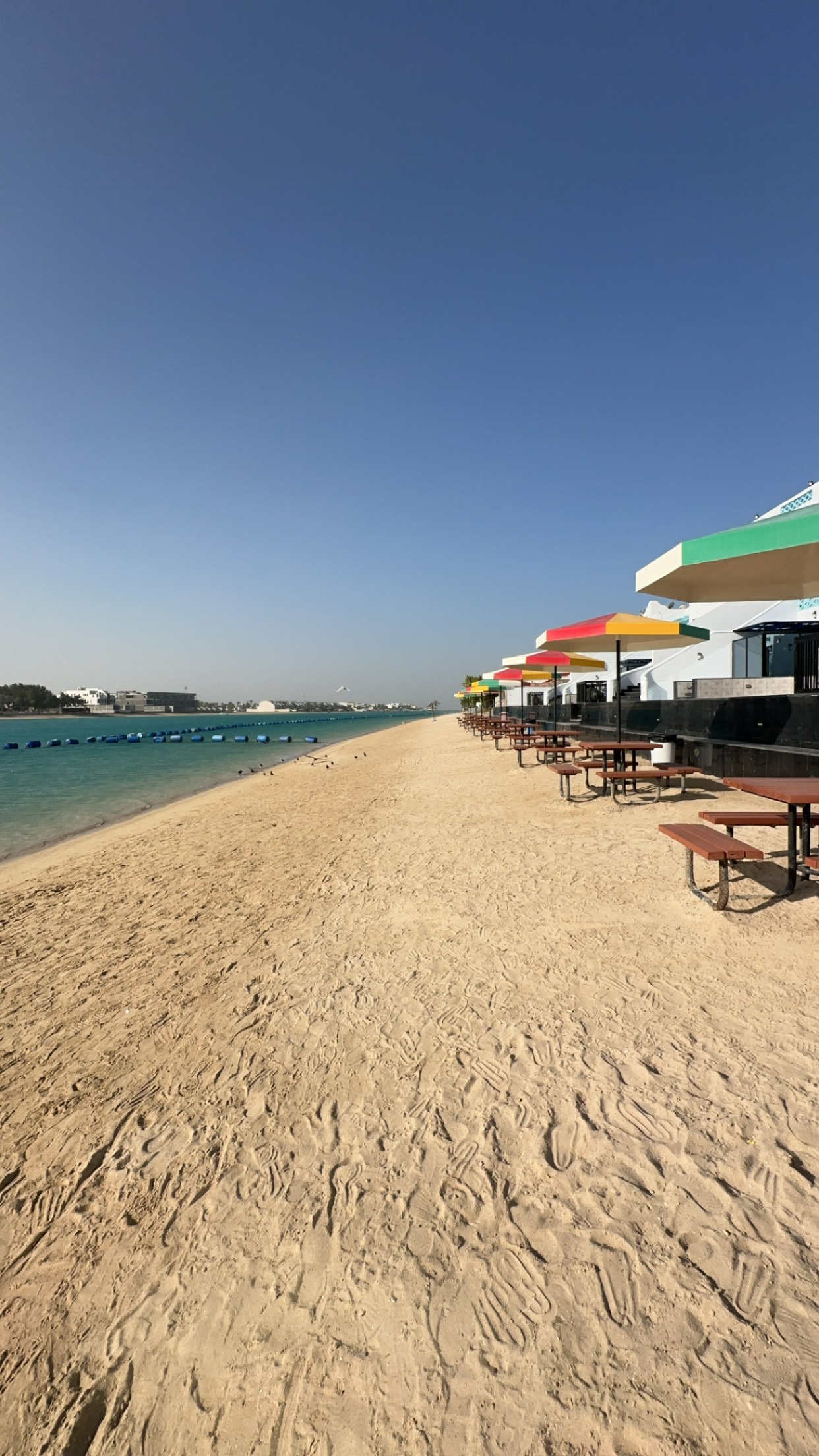 شاليهات Blue للعائلات