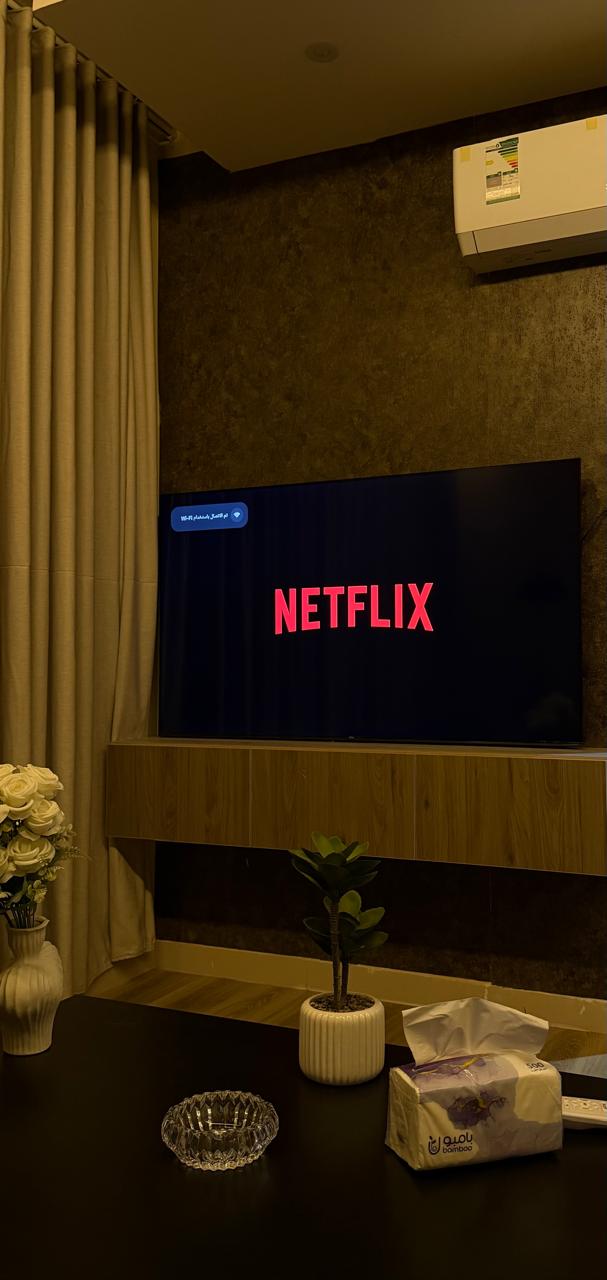 شقق راقيه - المدينه المنوره