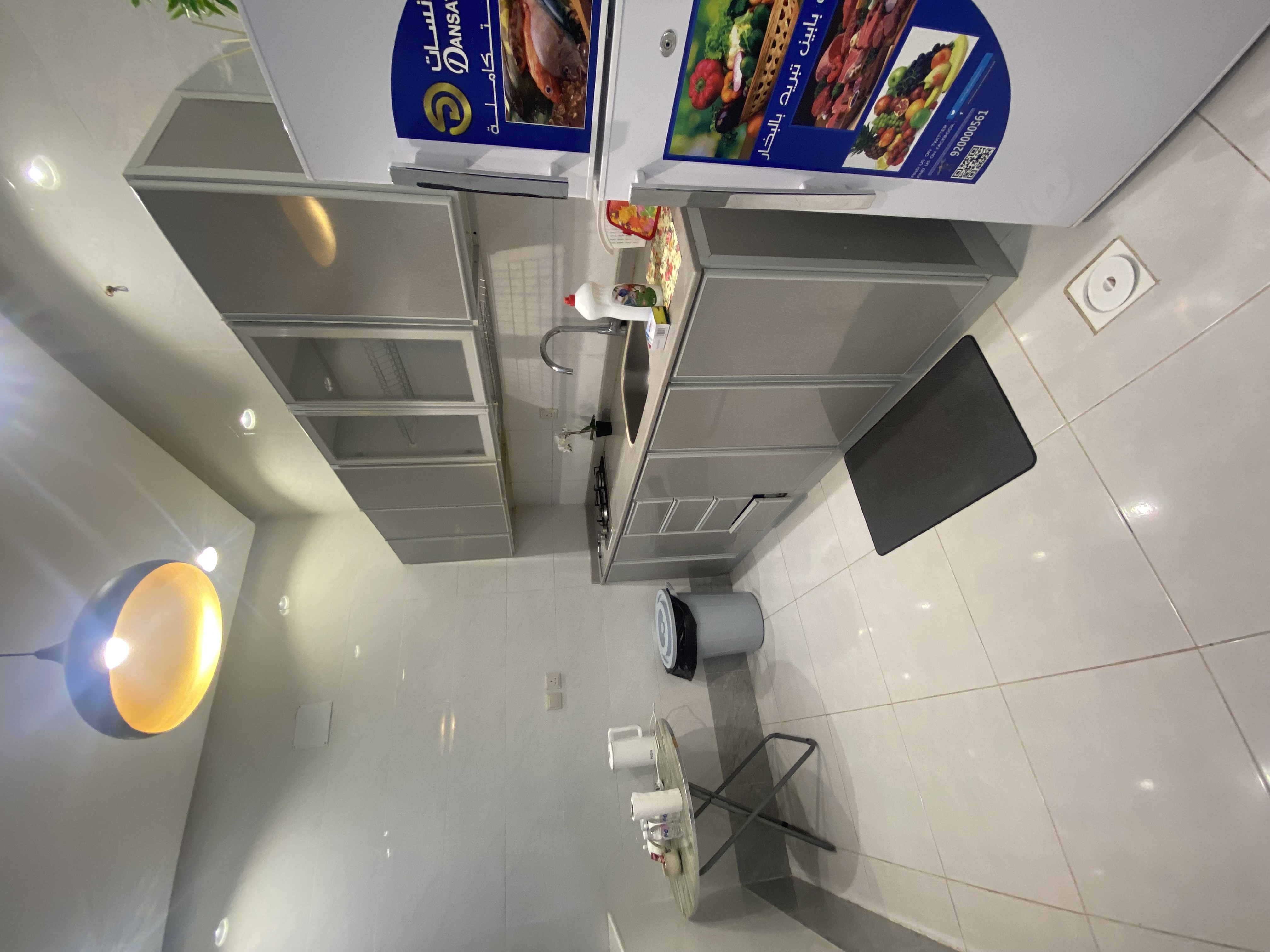 شاليه الريف 1