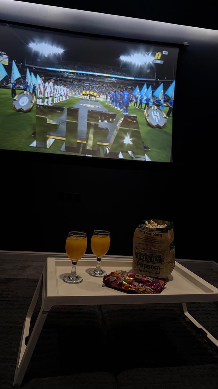 شاليه ناش الفندقي