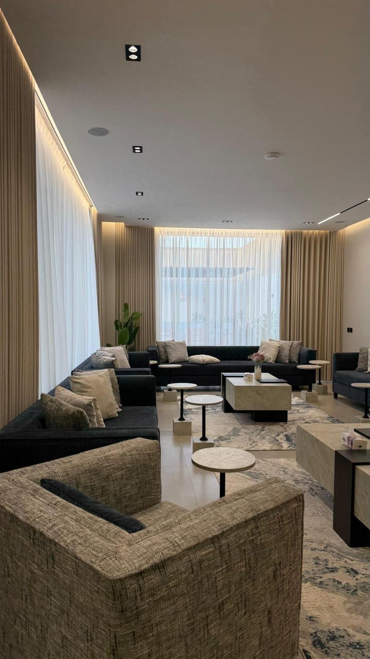 شاليه ناش الفندقي