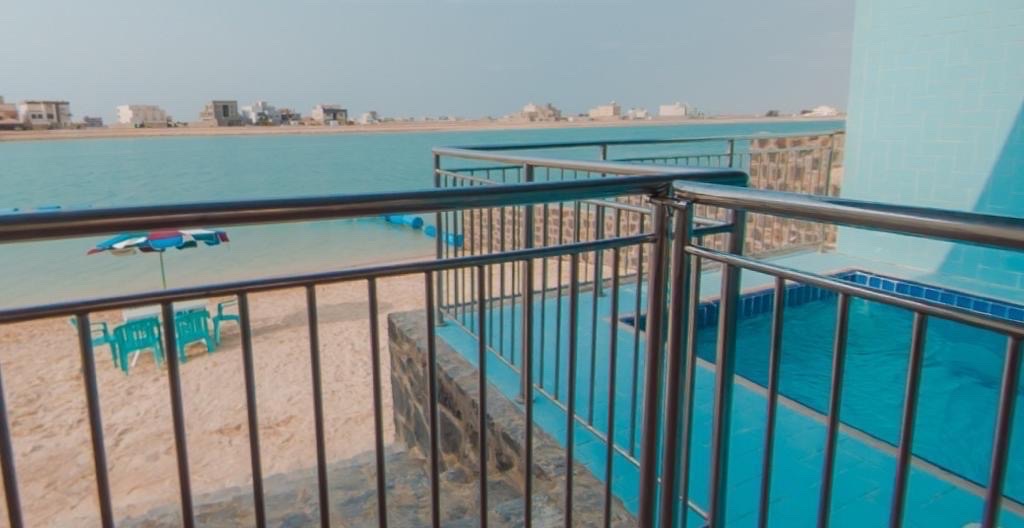 شاليه البساتين 2