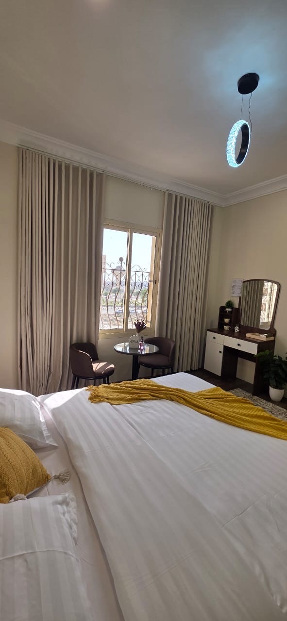 غرفه فندقيه بموقع مميز