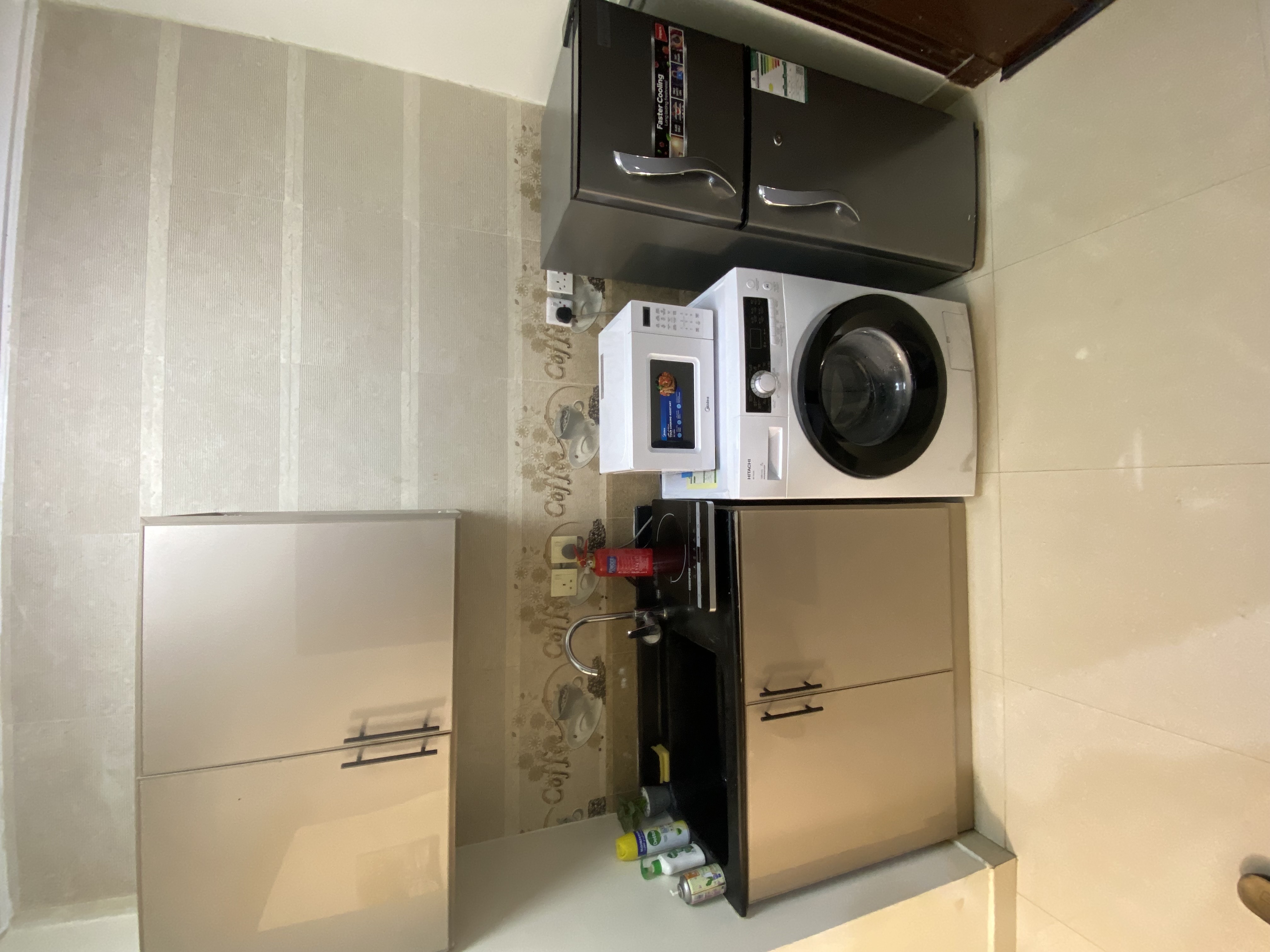 استديو انيق بالدرعيه