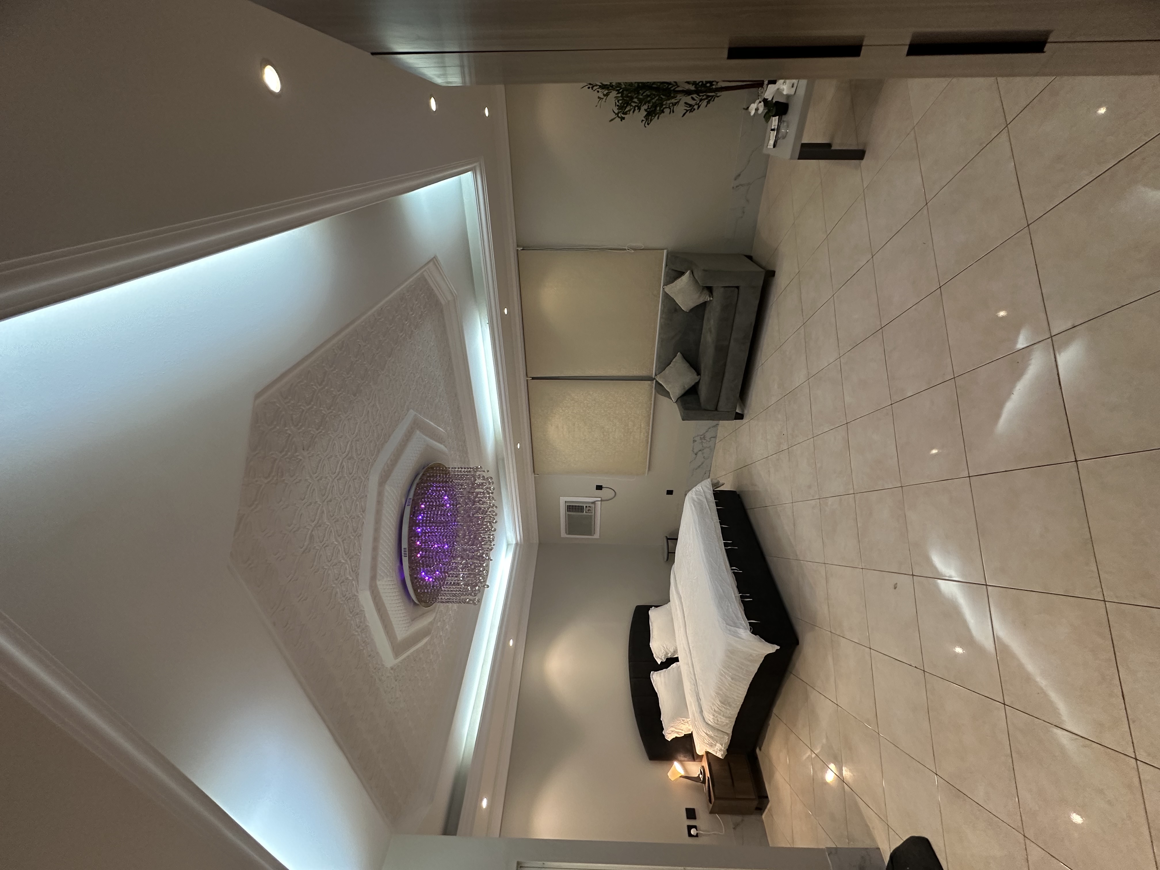 مزاج للراحه السكنيه