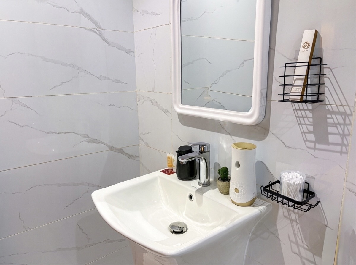 خصومات اسبوعيه وشهريه | Wi-Fi | مكتب عمل | مطبخ