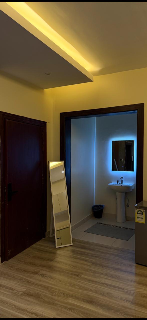 شقق راقيه - المدينه المنوره