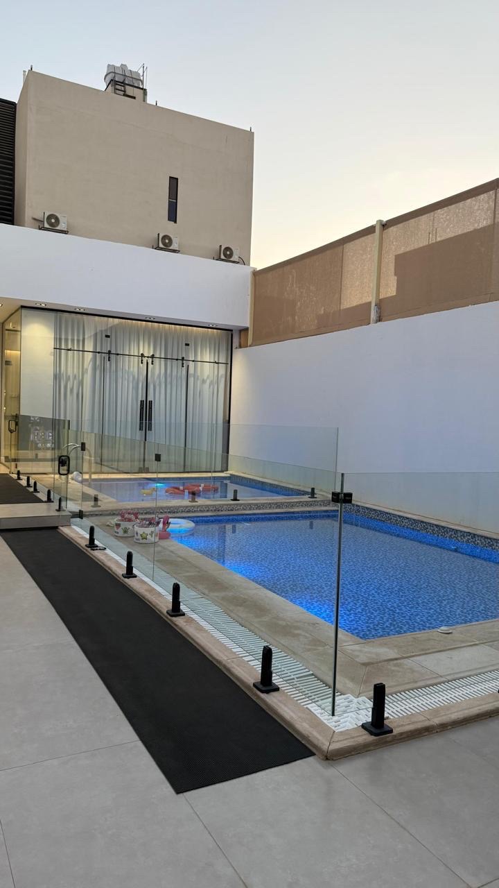 شاليه ناش الفندقي