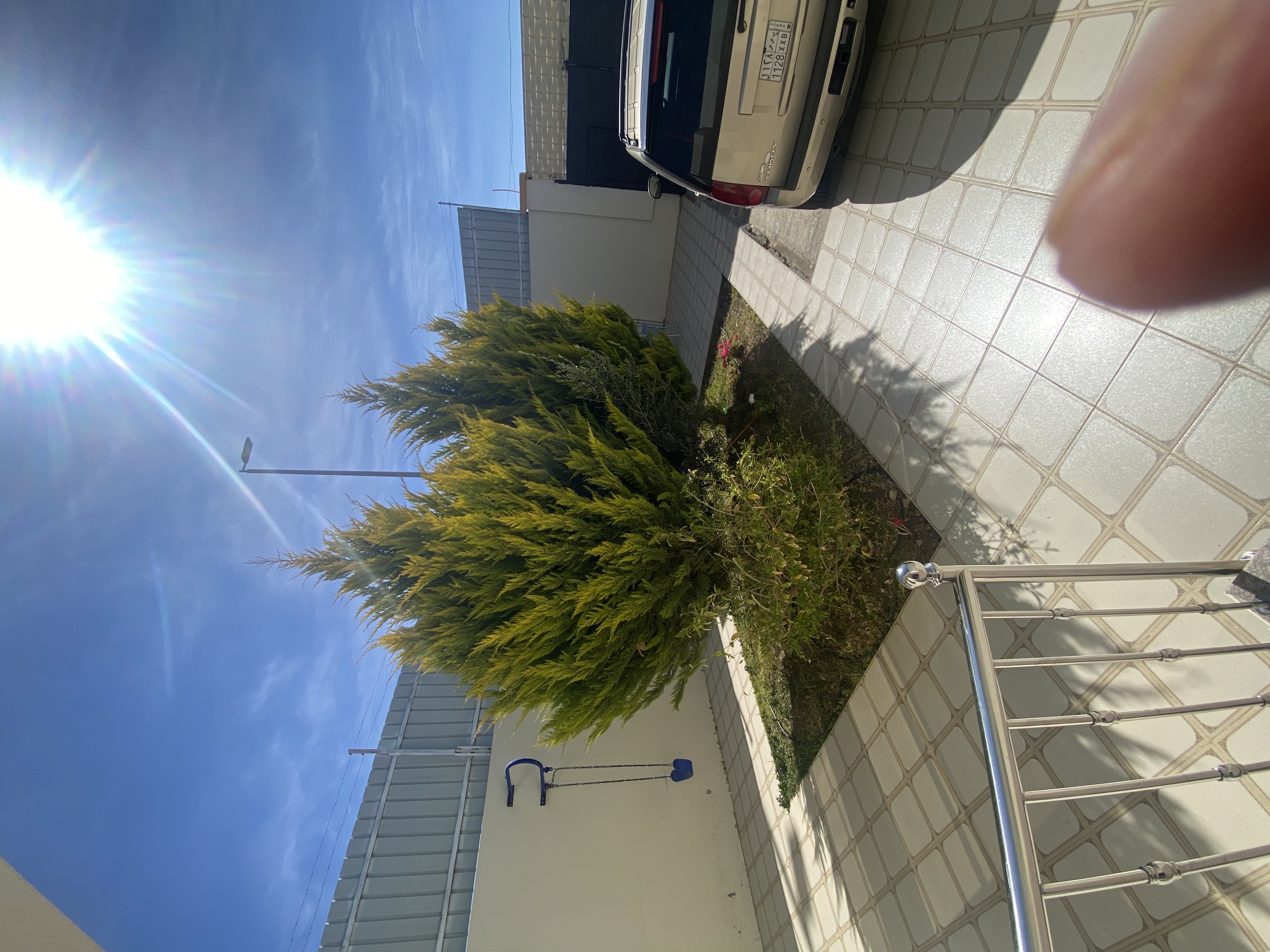 شاليه الريف 1