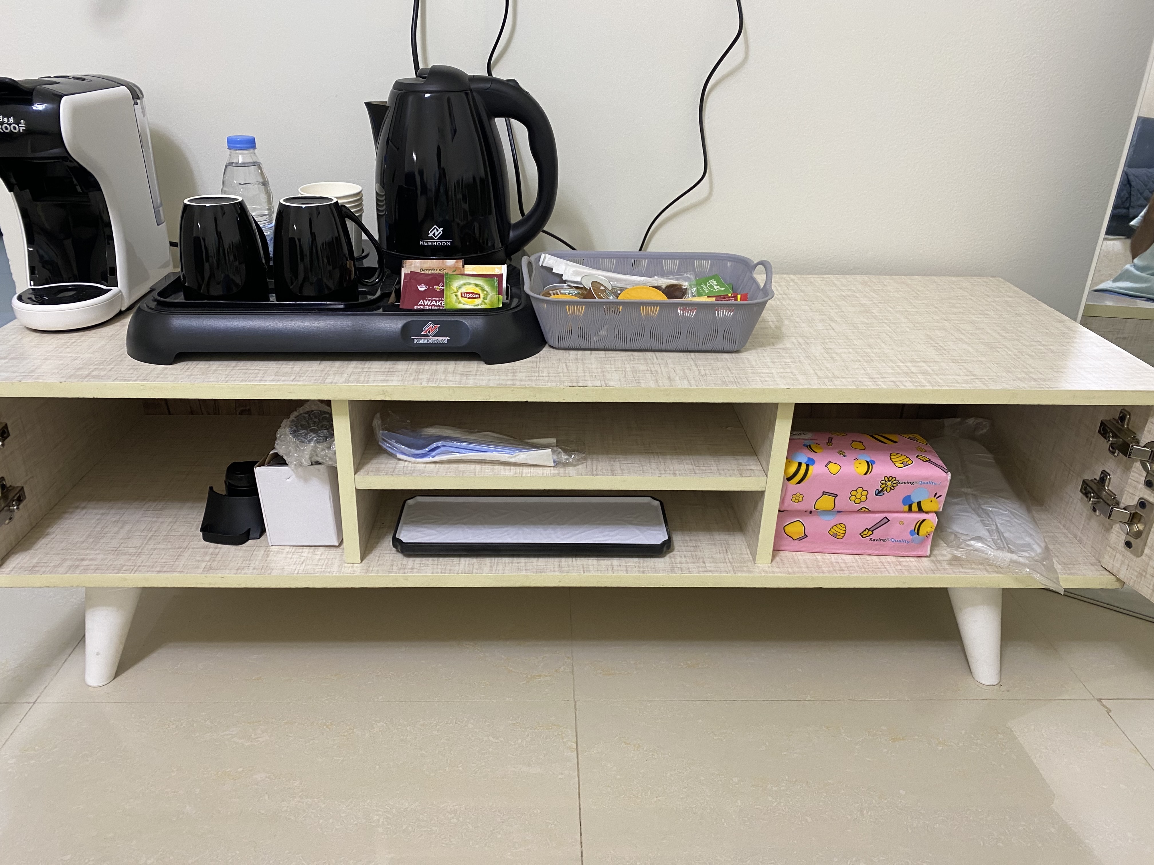 استديو انيق بالدرعيه 2