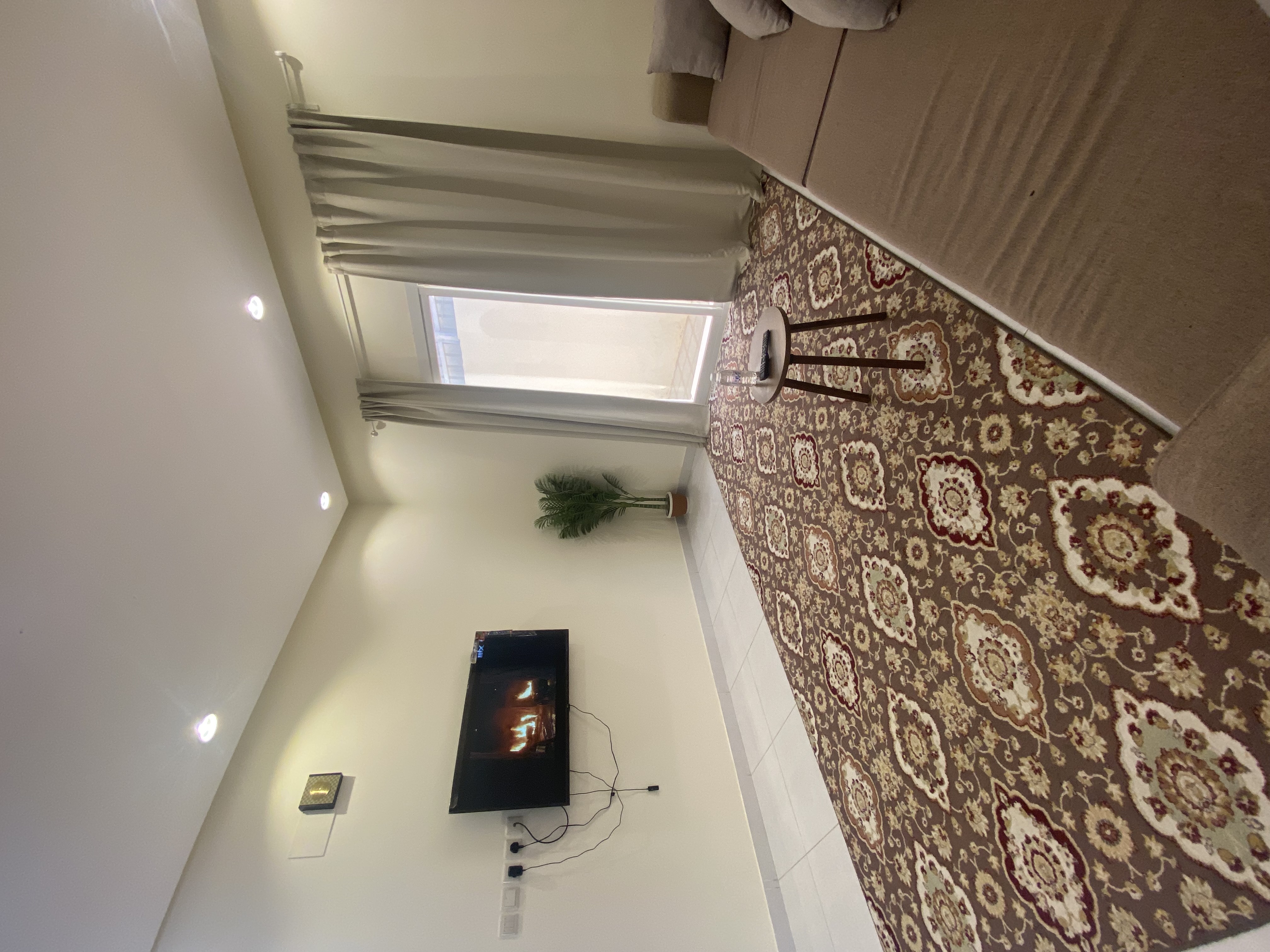 شاليه الريف 1