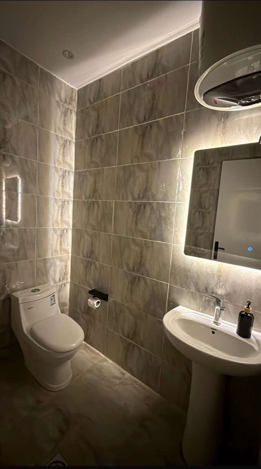 استديو بجوار البوليفارد