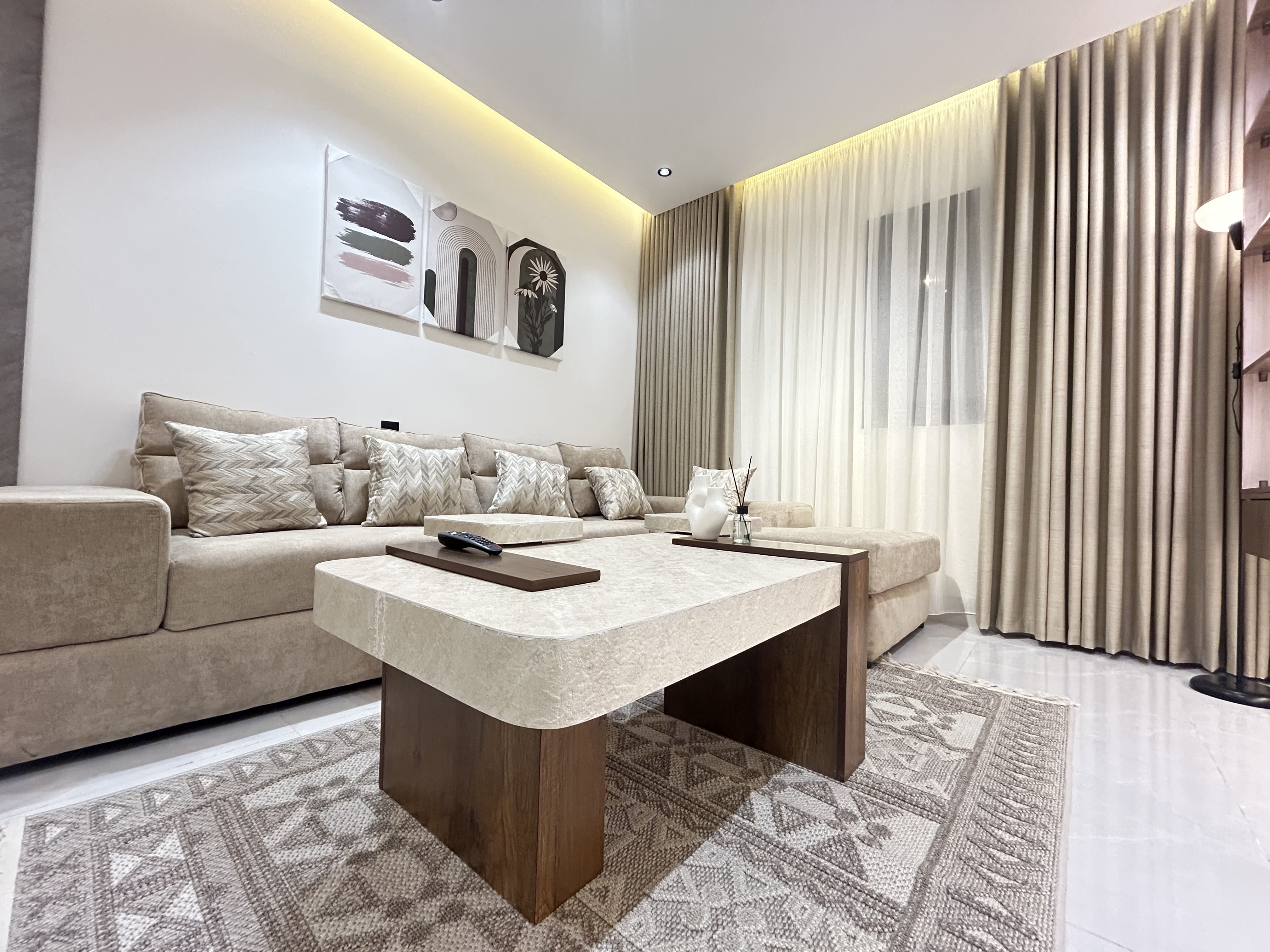 شقه غرفه وصاله السلامه