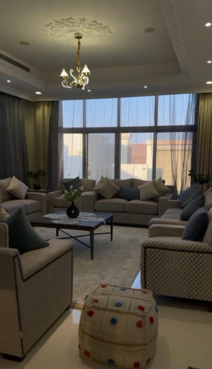 شاليه توباد