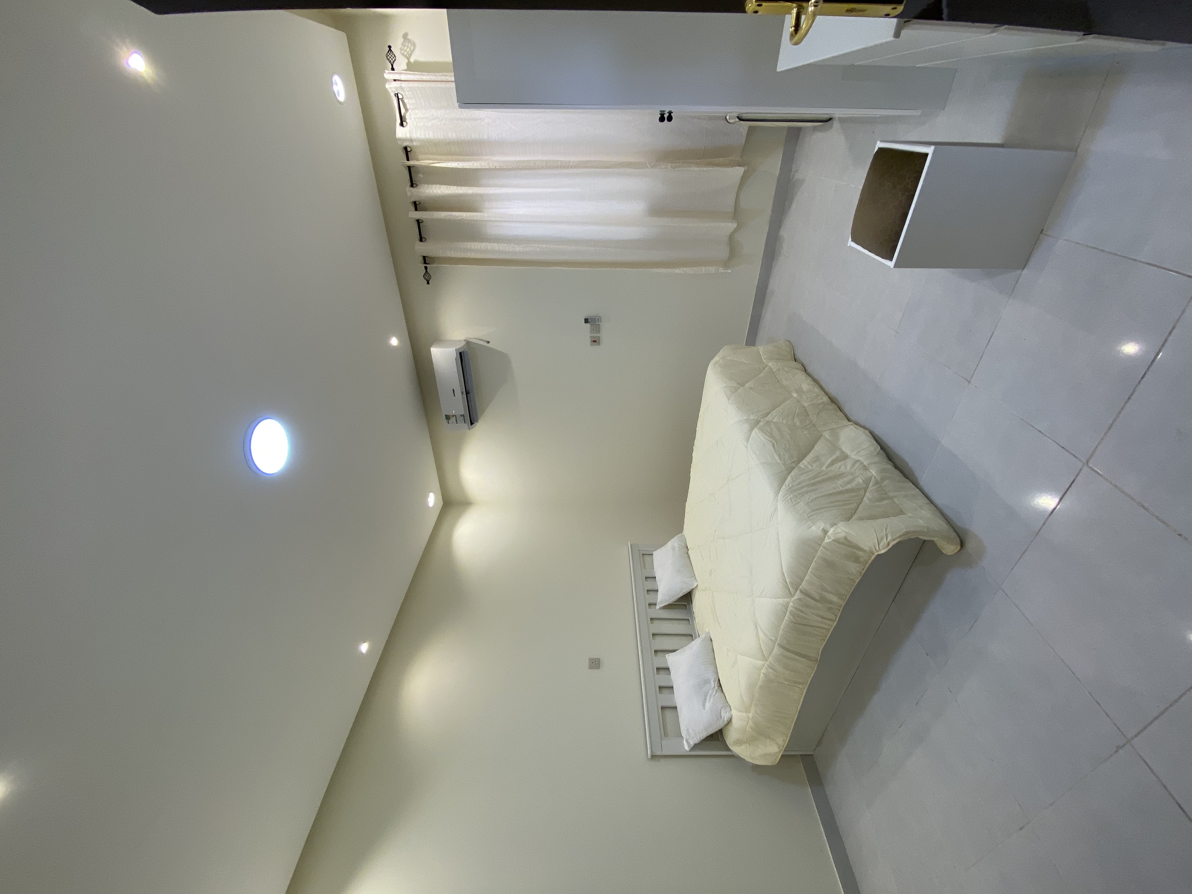 شاليه الريف 1