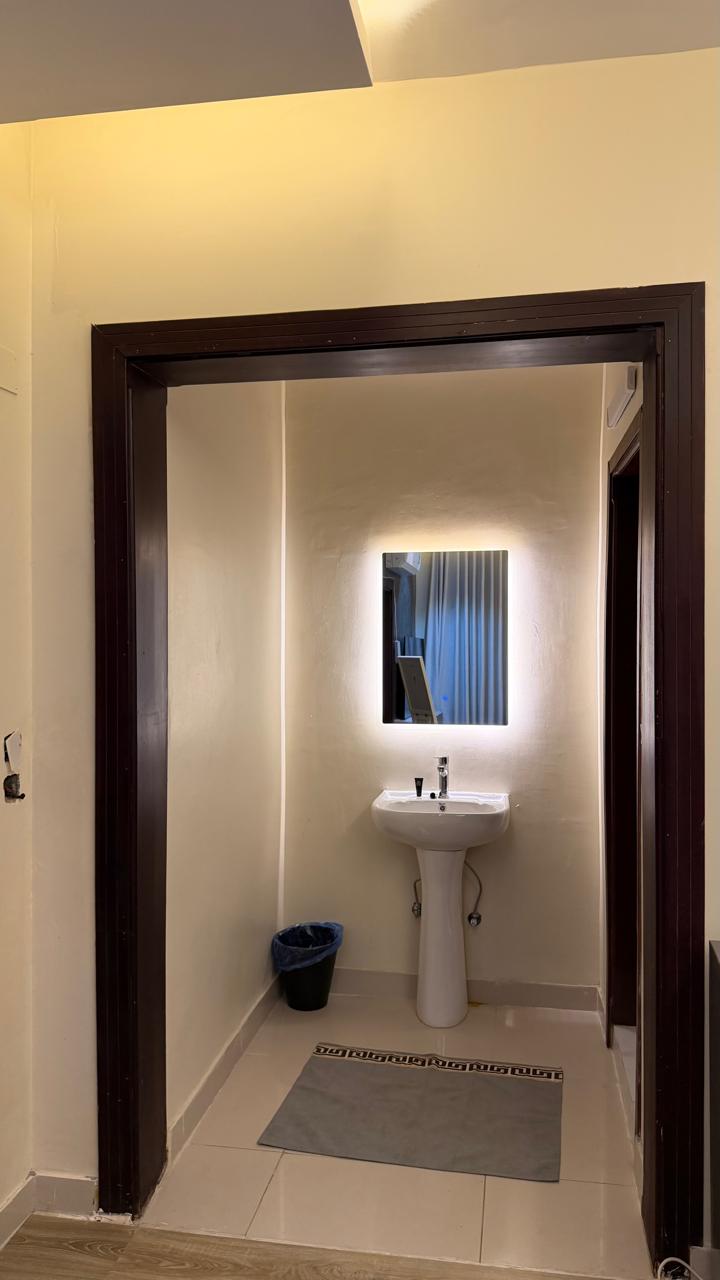 شقق راقيه - المدينه المنوره