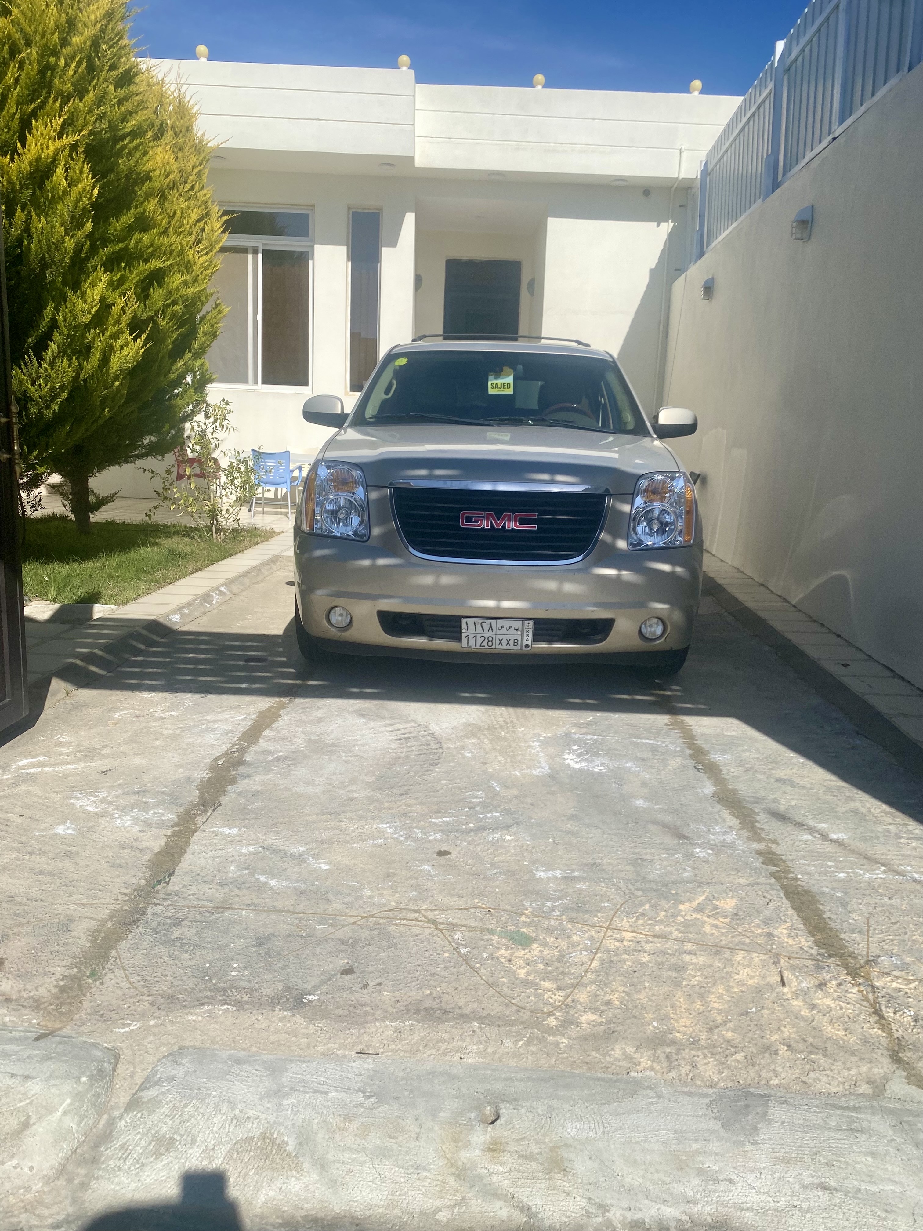 شاليه الريف 2