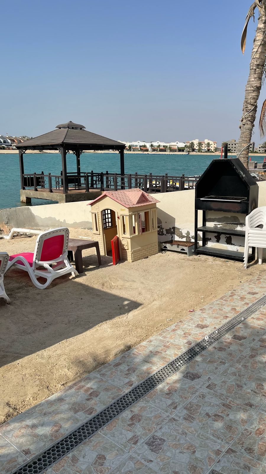 درة العروس هابى بيتش 17