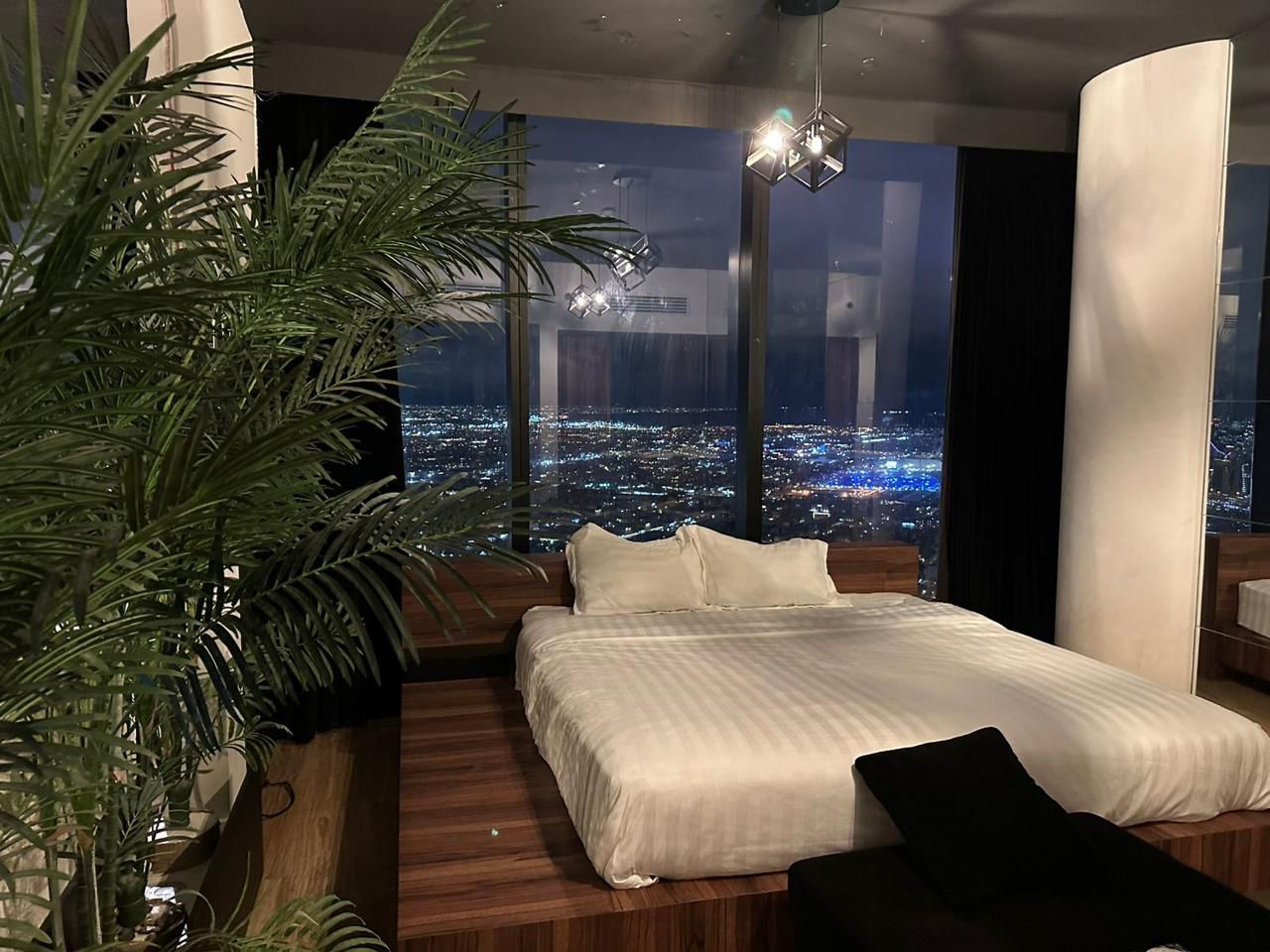 استديو في برج رافال