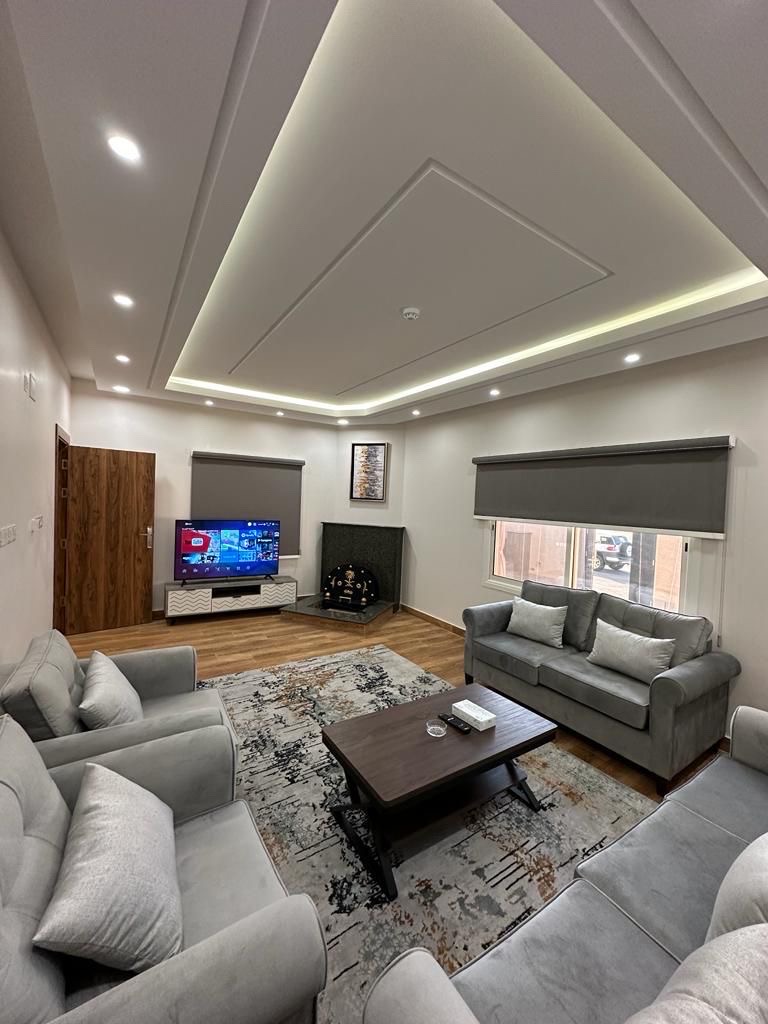 شاليهات مون تري الفندقيه