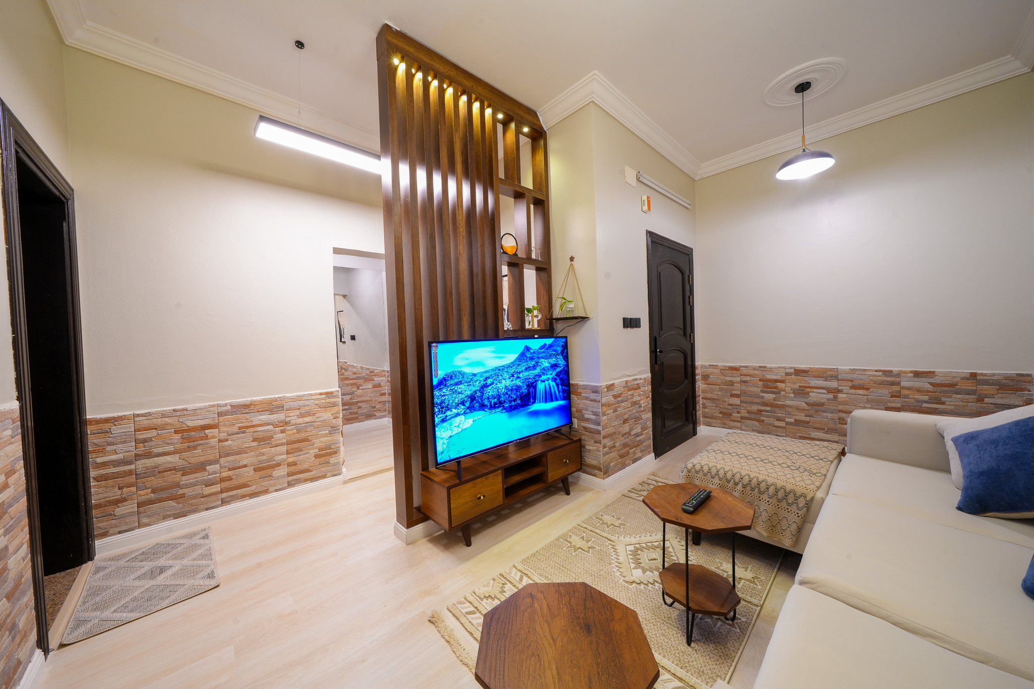 شقه البساتين