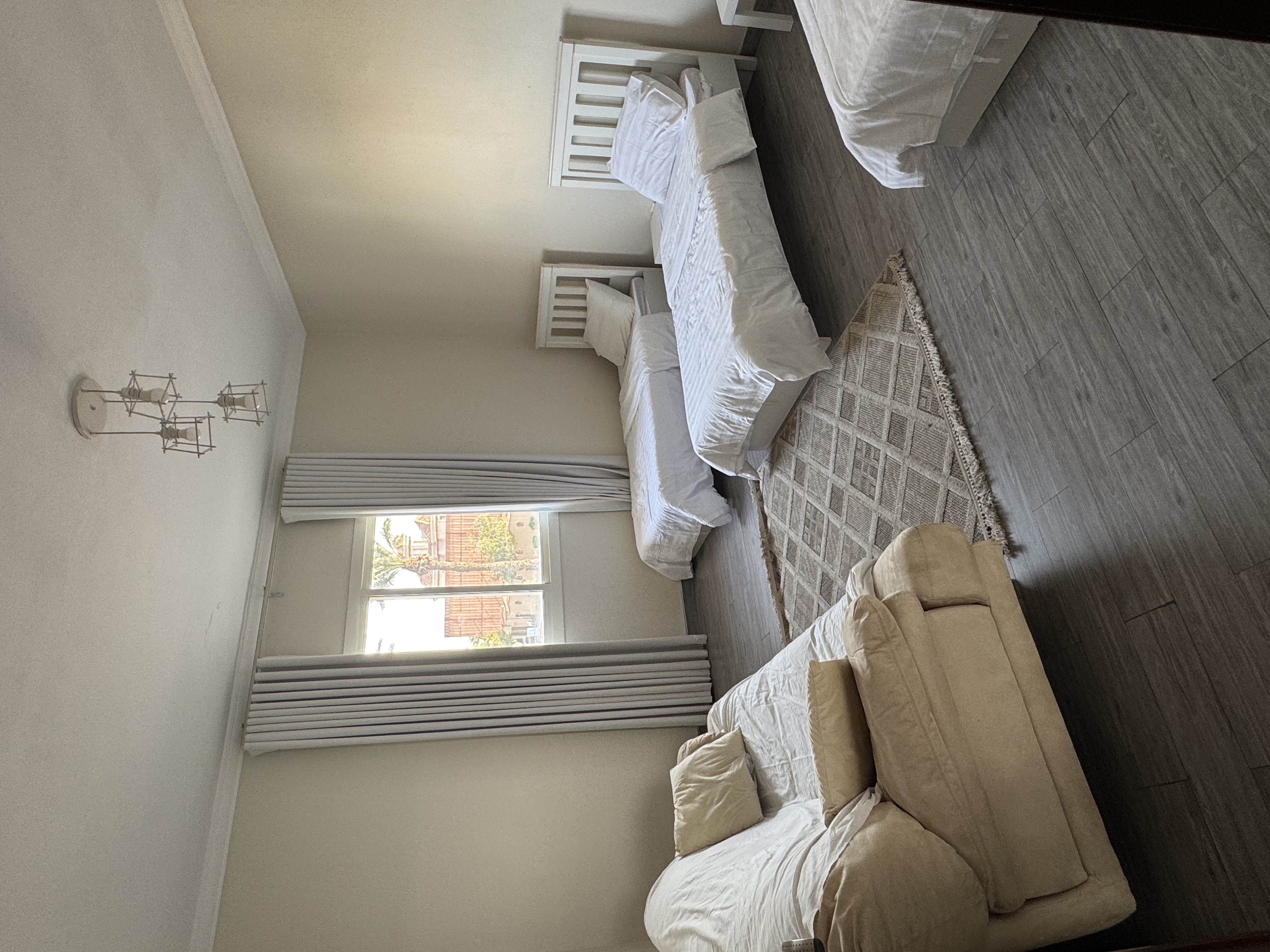 شاليه دره عروس شاطئ الفان بيتش