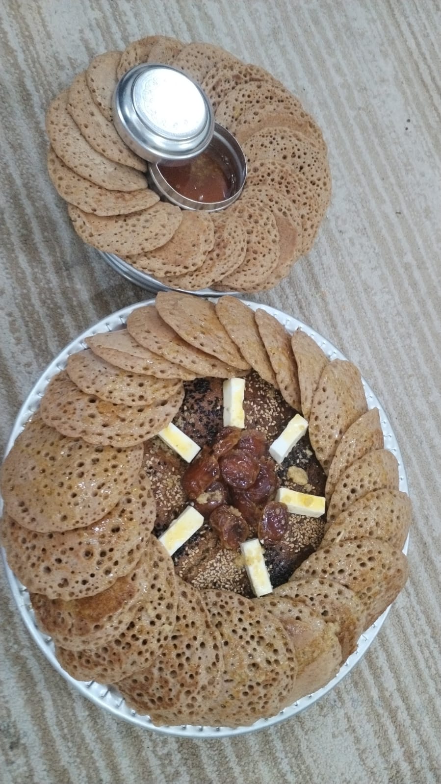 نكهة بُن وقدوع