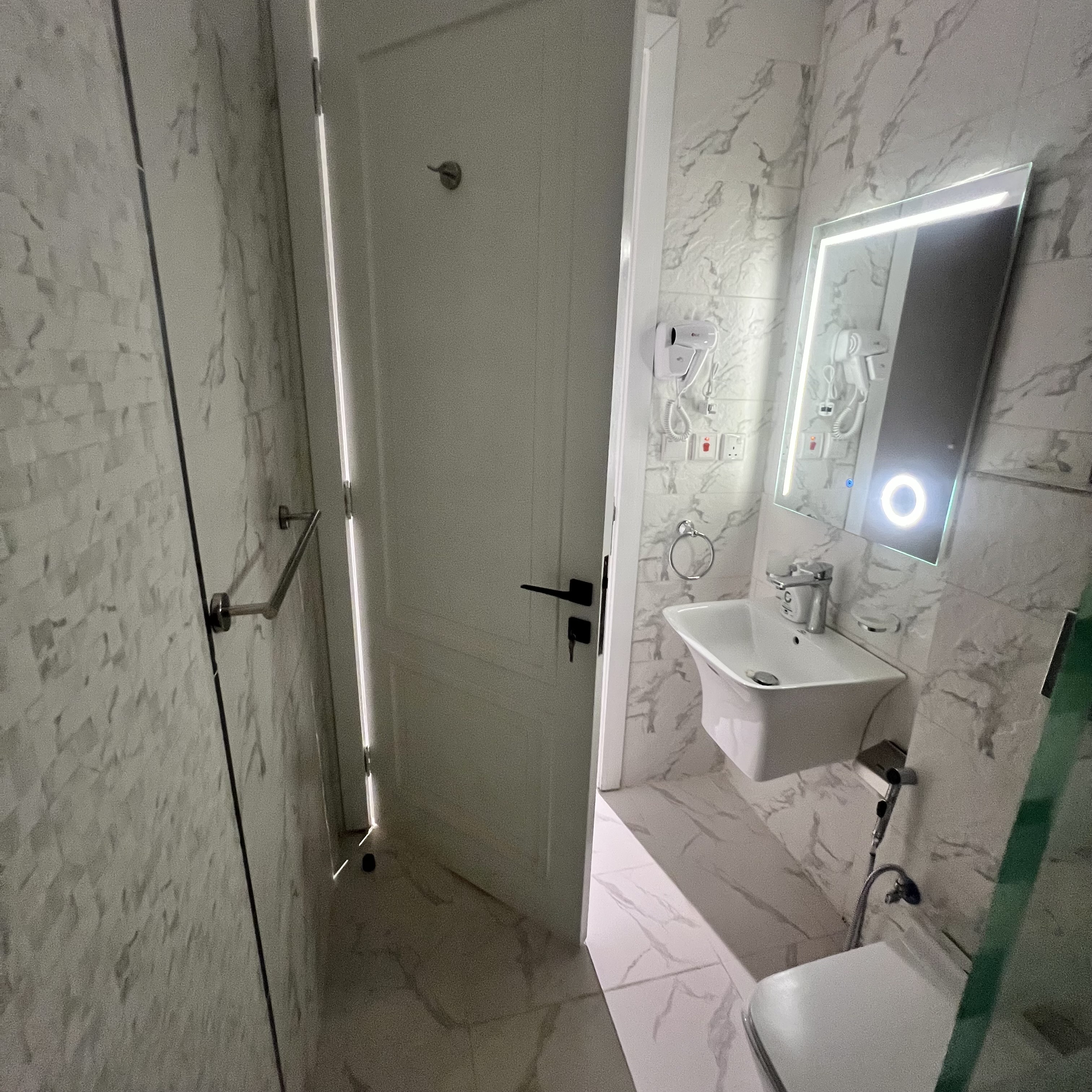 غرفه نوم وصاله