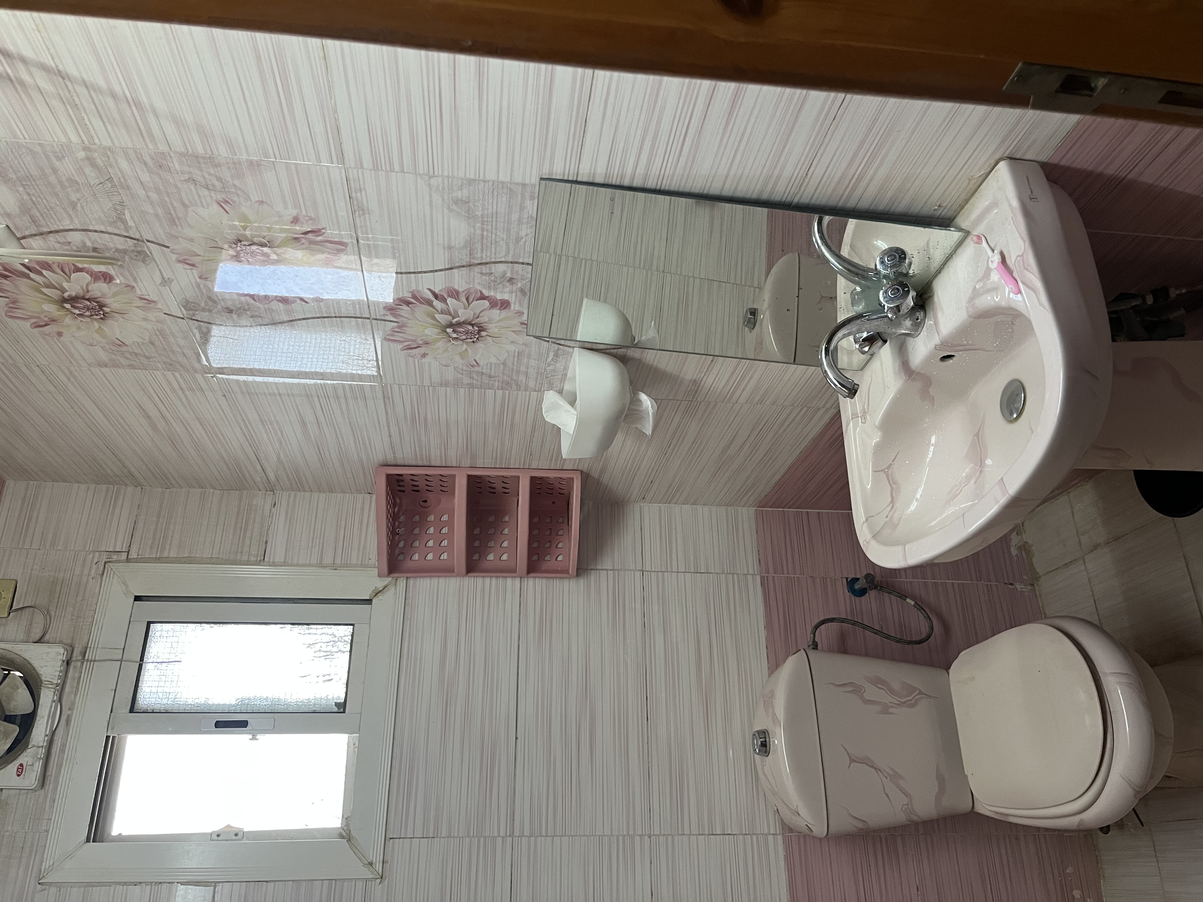 الريان شقه غرفتين